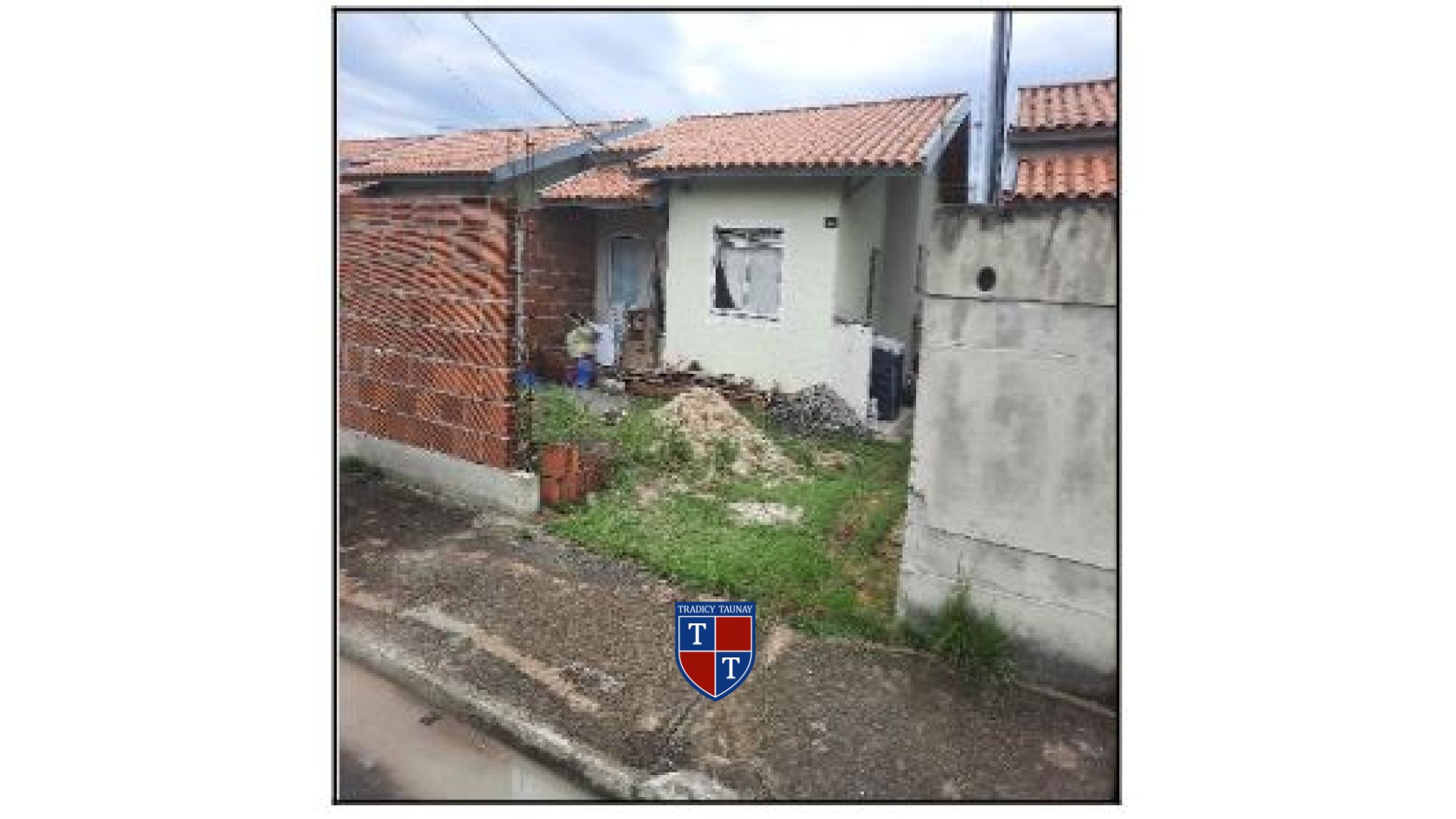 Foto 1 de CASA em VENDA DAS PEDRAS - Imóvel Retomado Caixa
