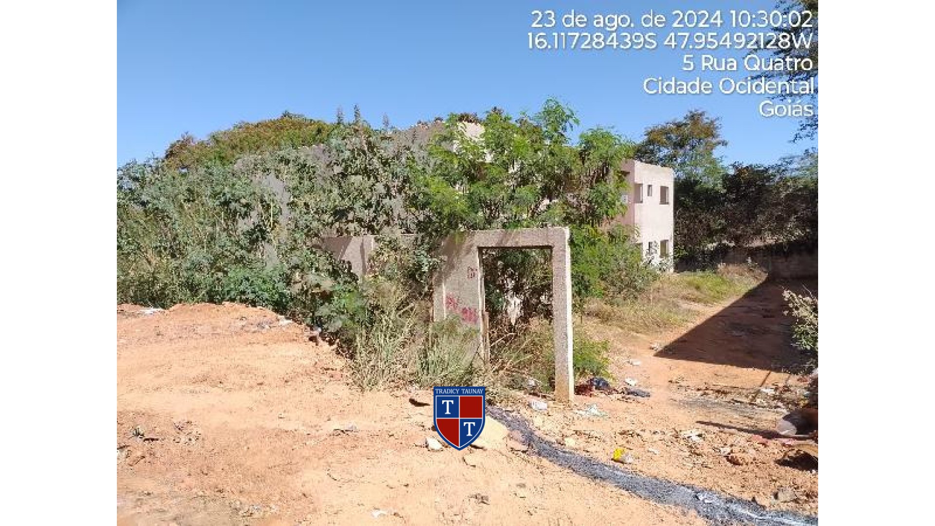 Foto 1 de APARTAMENTO em PARQUE NAPOLIS A - Imóvel Retomado Caixa
