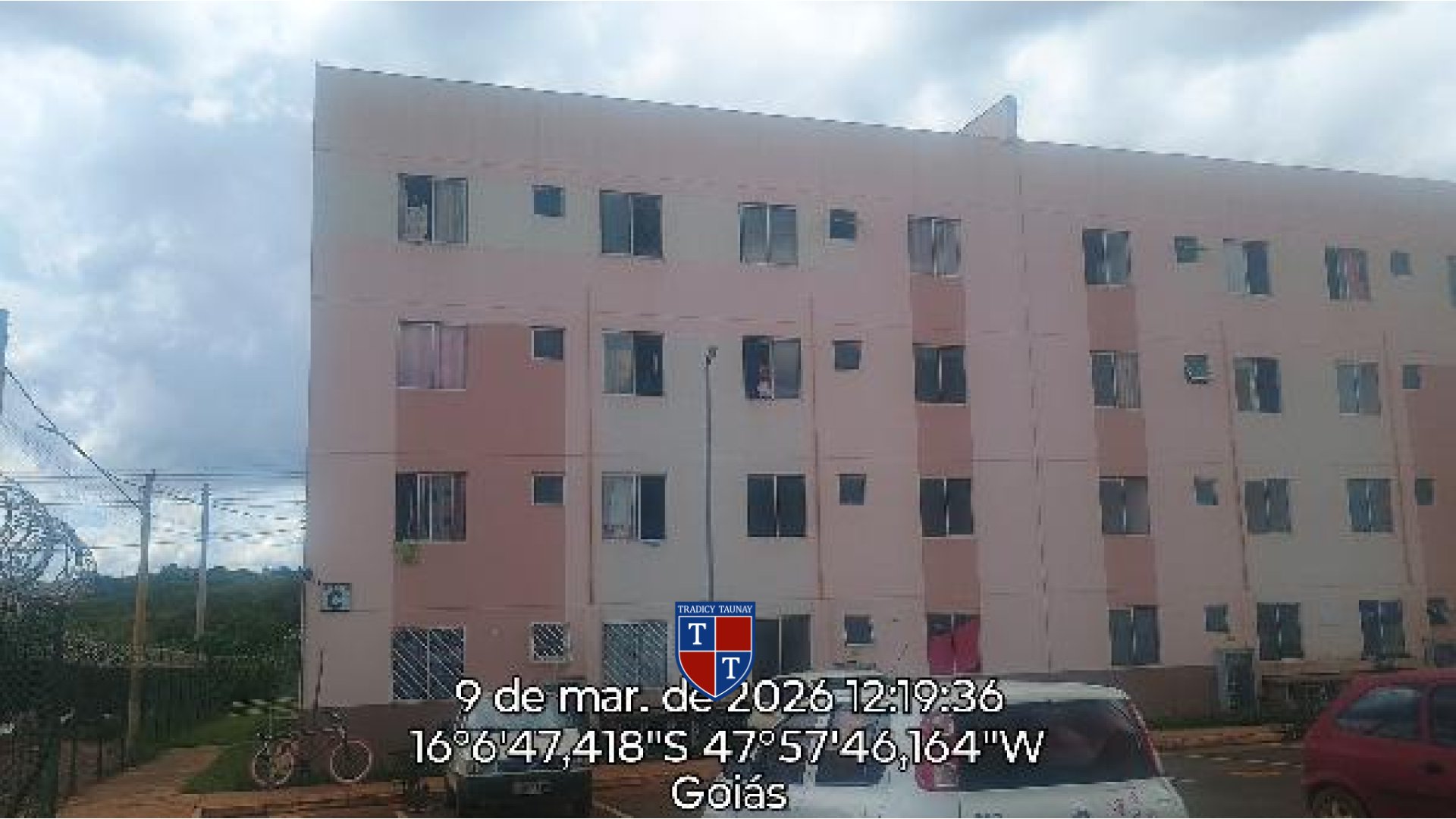 Foto 1 de APARTAMENTO em LOTEAMENTO RAQUEL PIMENTEL - Imóvel Retomado Caixa