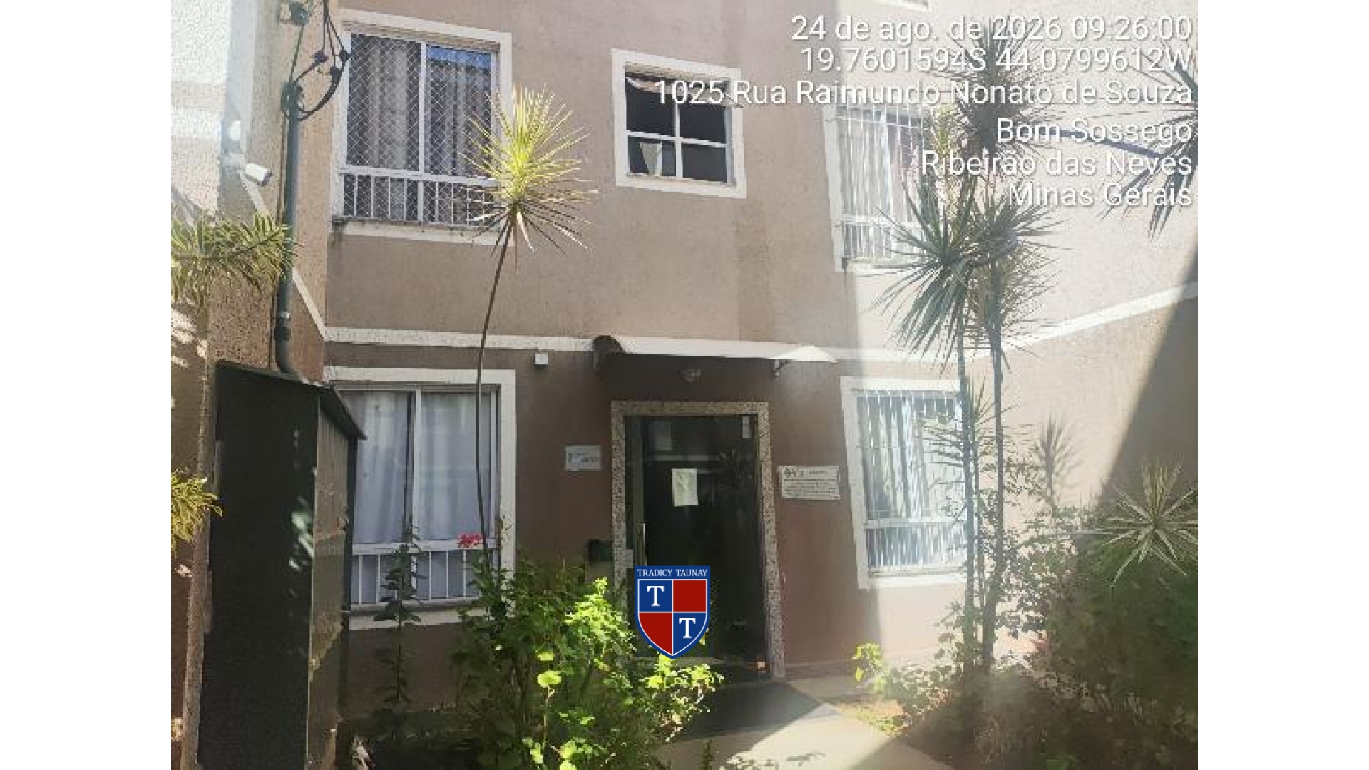 APARTAMENTO em RANCHO ALEGRE
