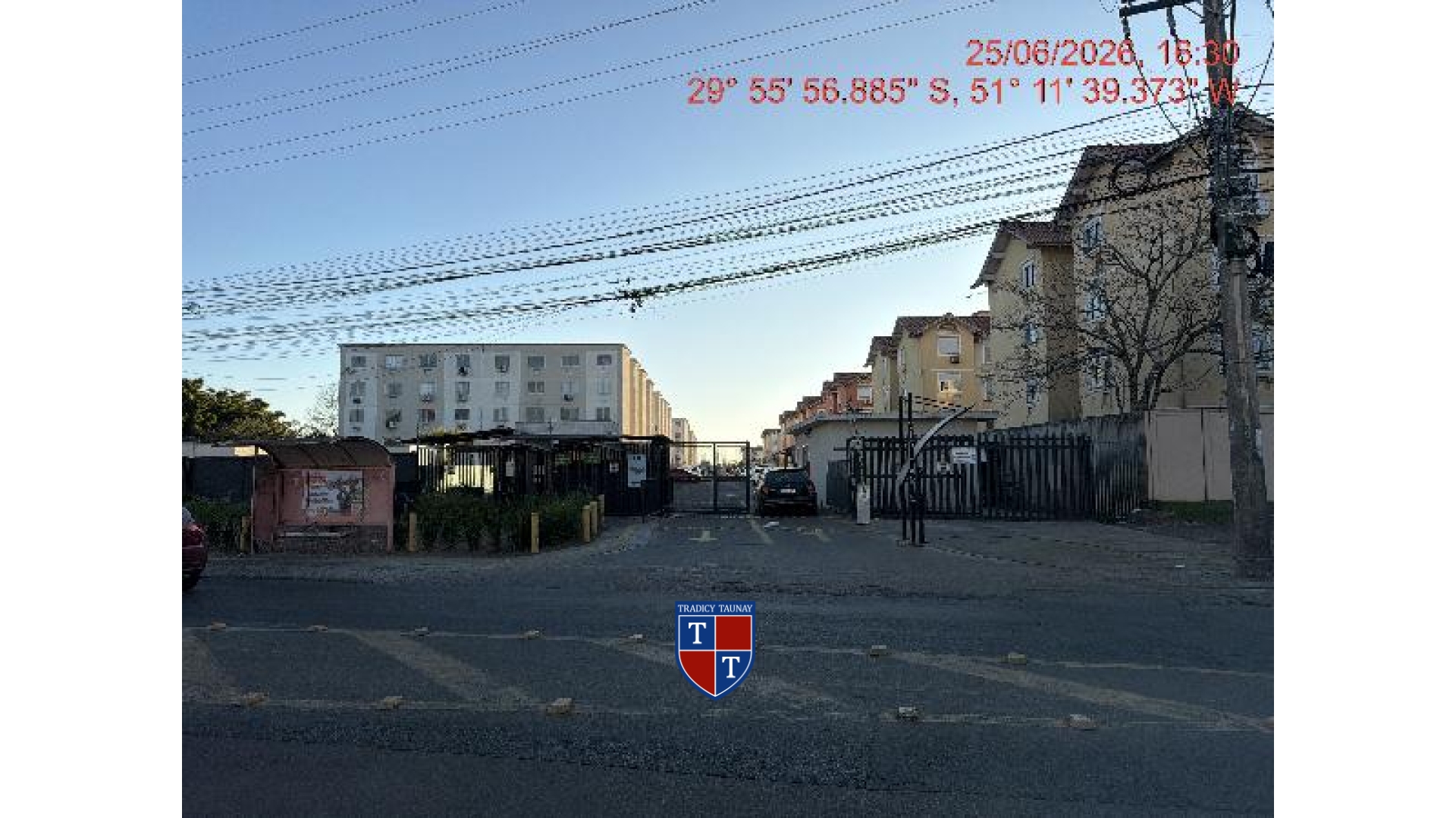 APARTAMENTO em MATO GRANDE