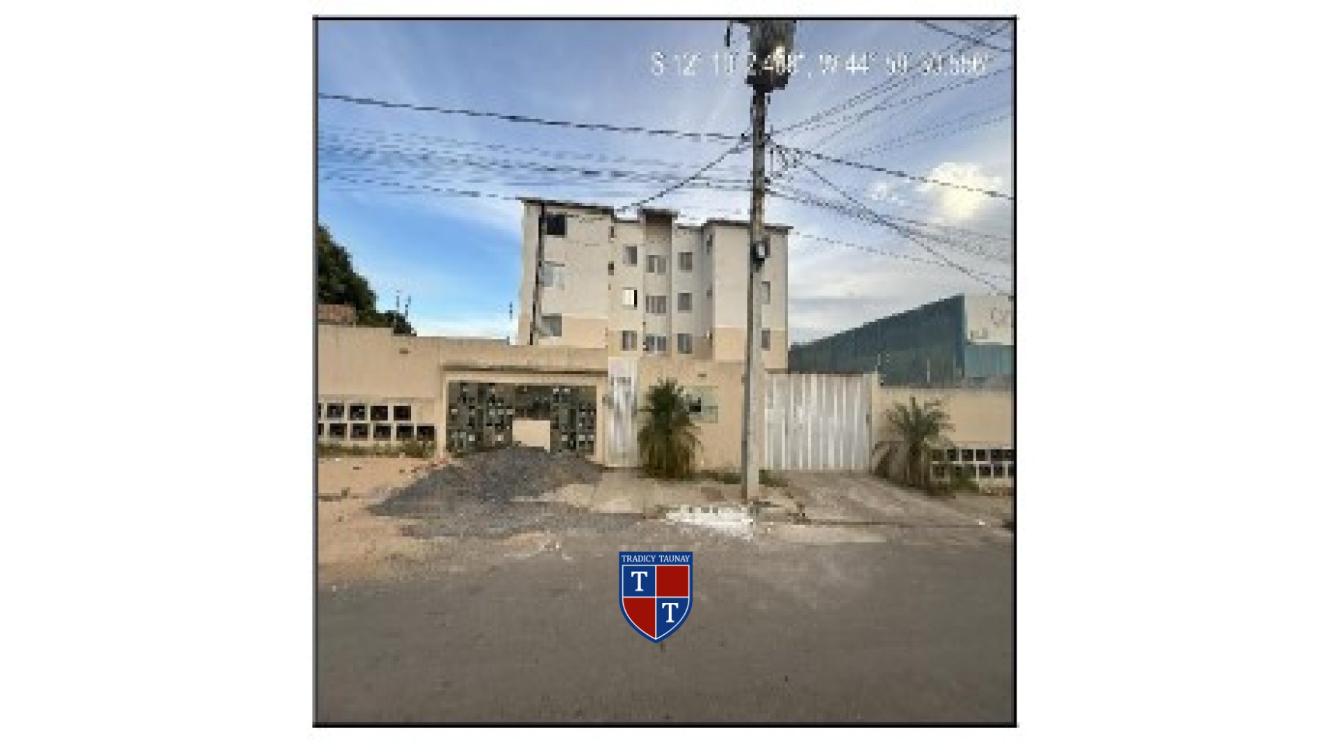 Foto 1 de APARTAMENTO em MORADA DA LUA - Imóvel Retomado Caixa