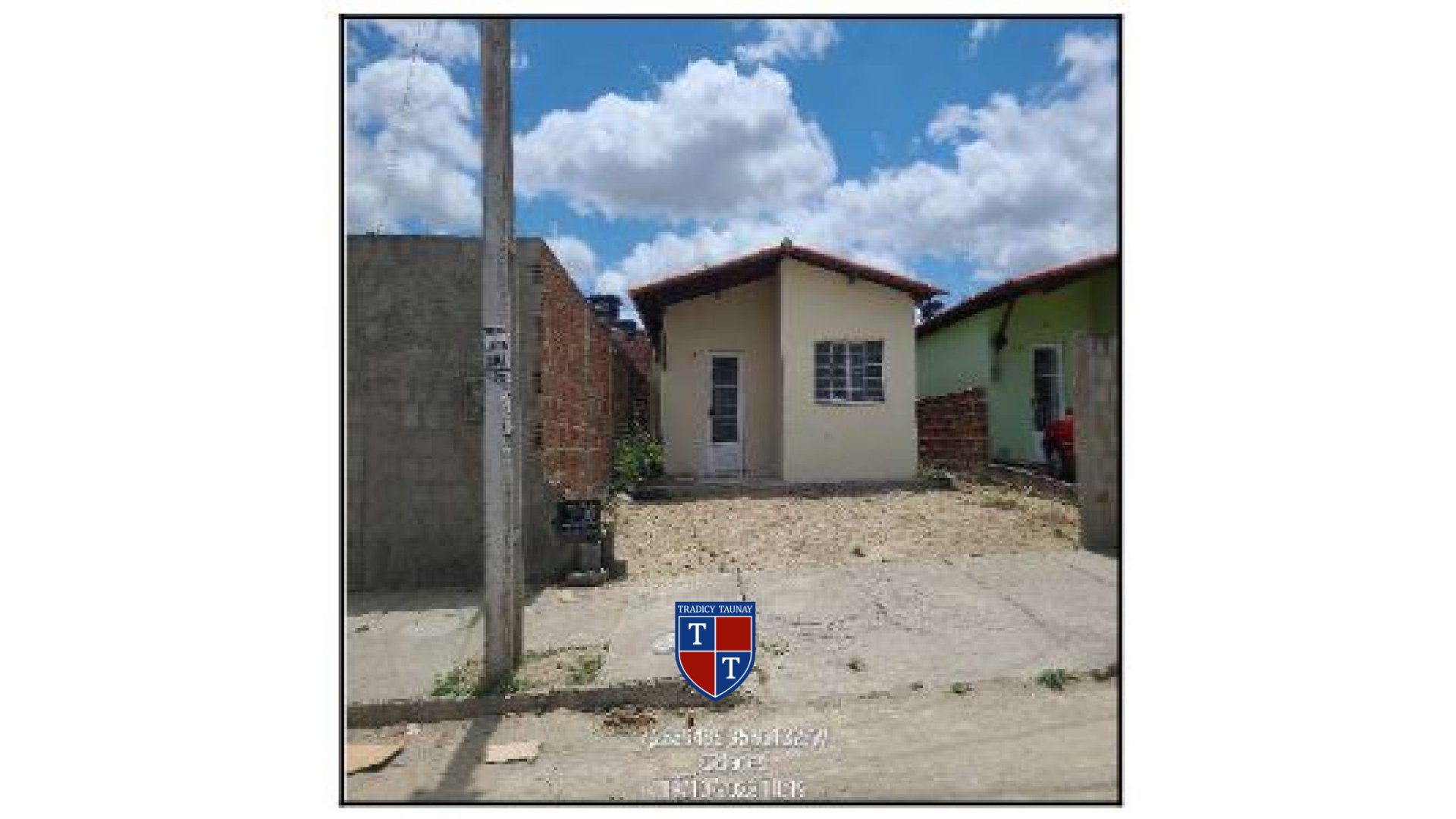 Foto 1 de CASA em CIDADES - Imóvel Retomado Caixa