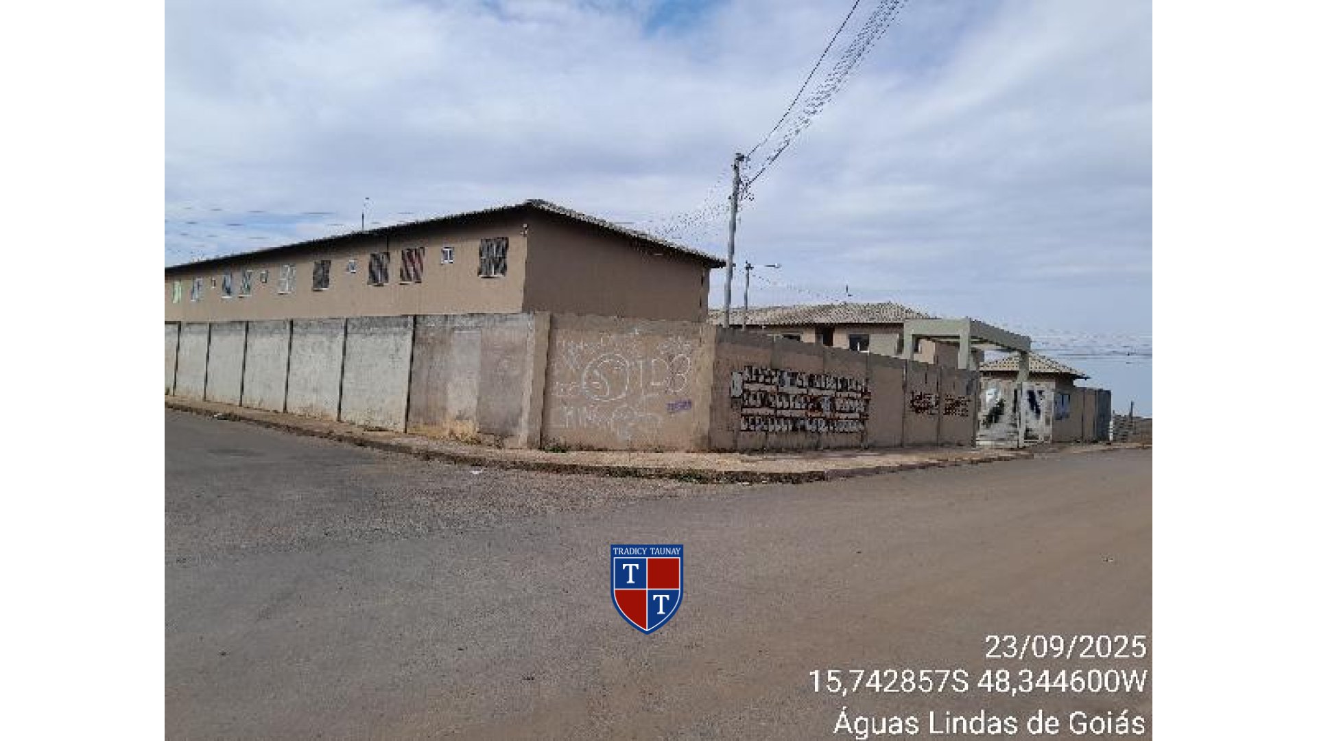 Foto 1 de APARTAMENTO em JARDIM AMERICA IV - Imóvel Retomado Caixa