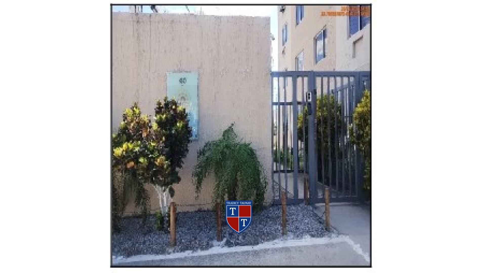 Foto 1 de APARTAMENTO em VILA NORMA - Imóvel Retomado Caixa