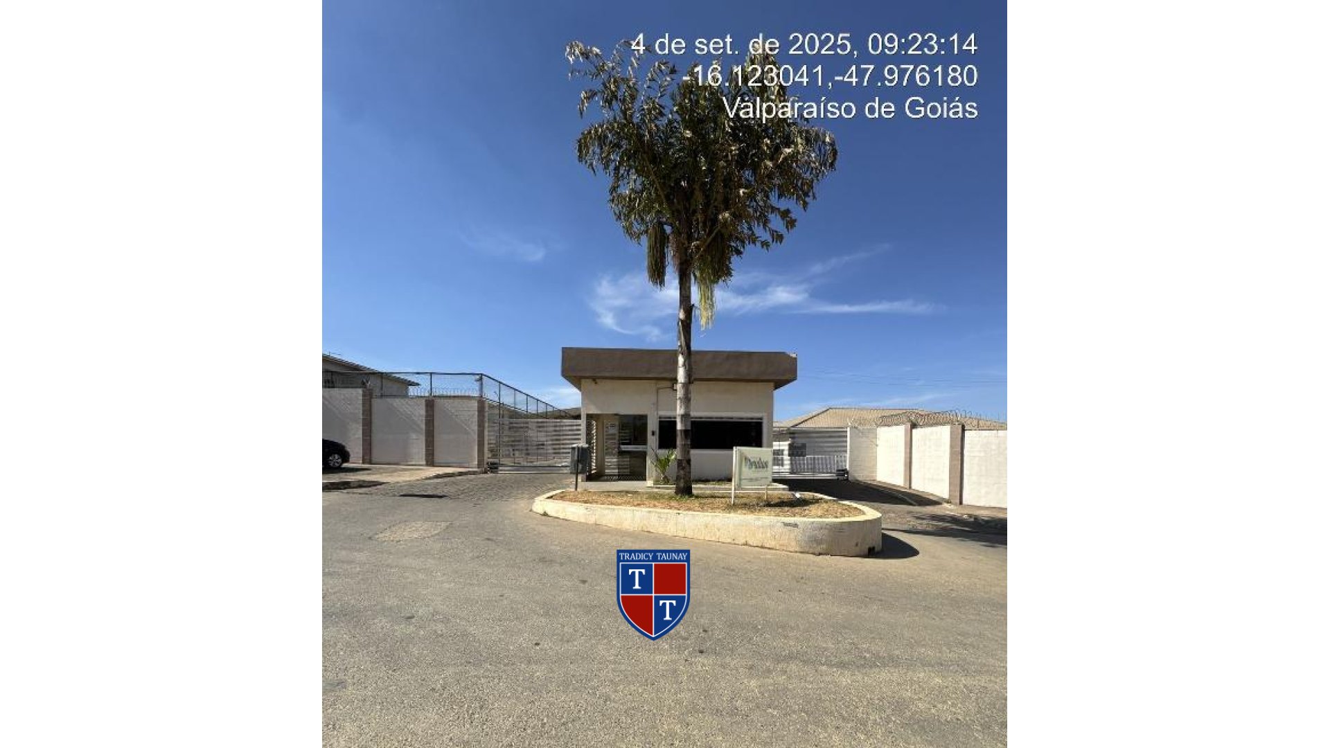 Foto 1 de APARTAMENTO em FAZ TAVEIRA - Imóvel Retomado Caixa