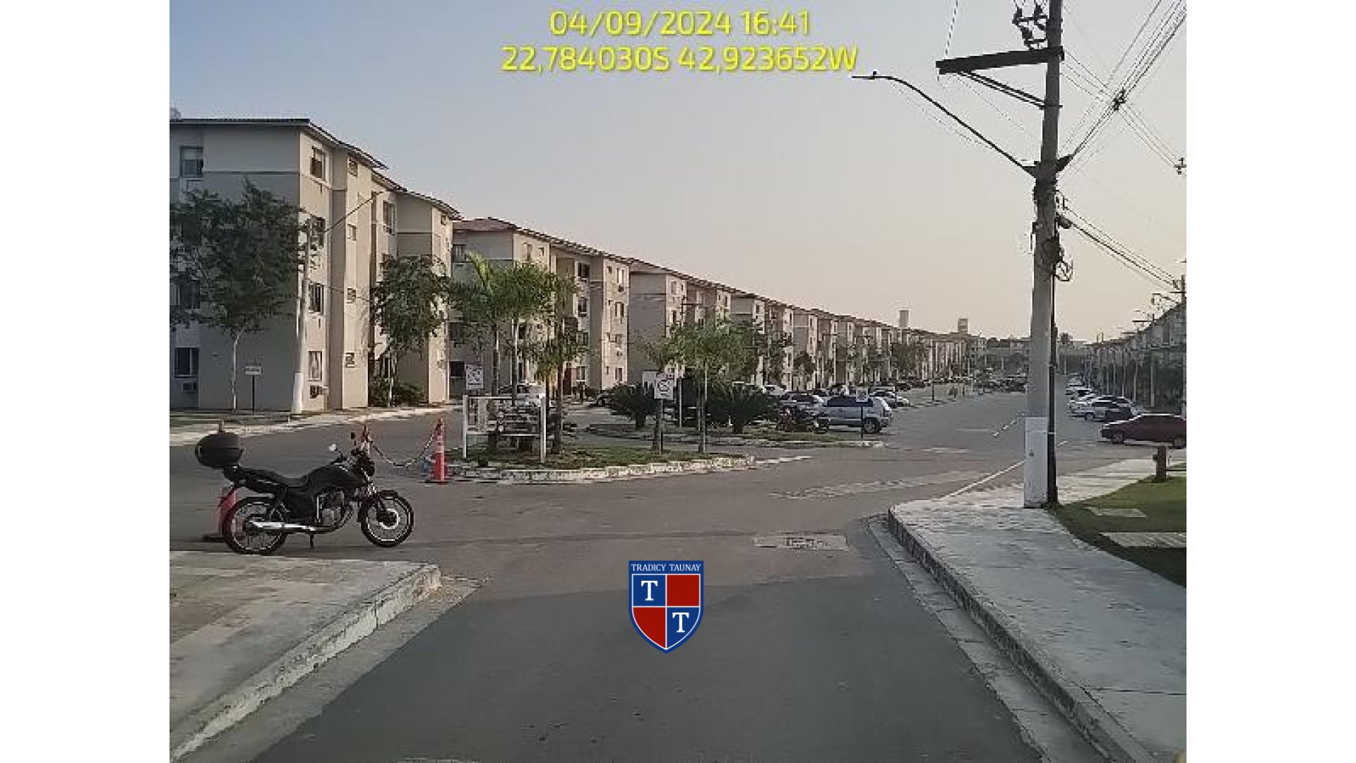 Foto 1 de APARTAMENTO em NOVO HORIZONTE (MANILHA) - Imóvel Retomado Caixa