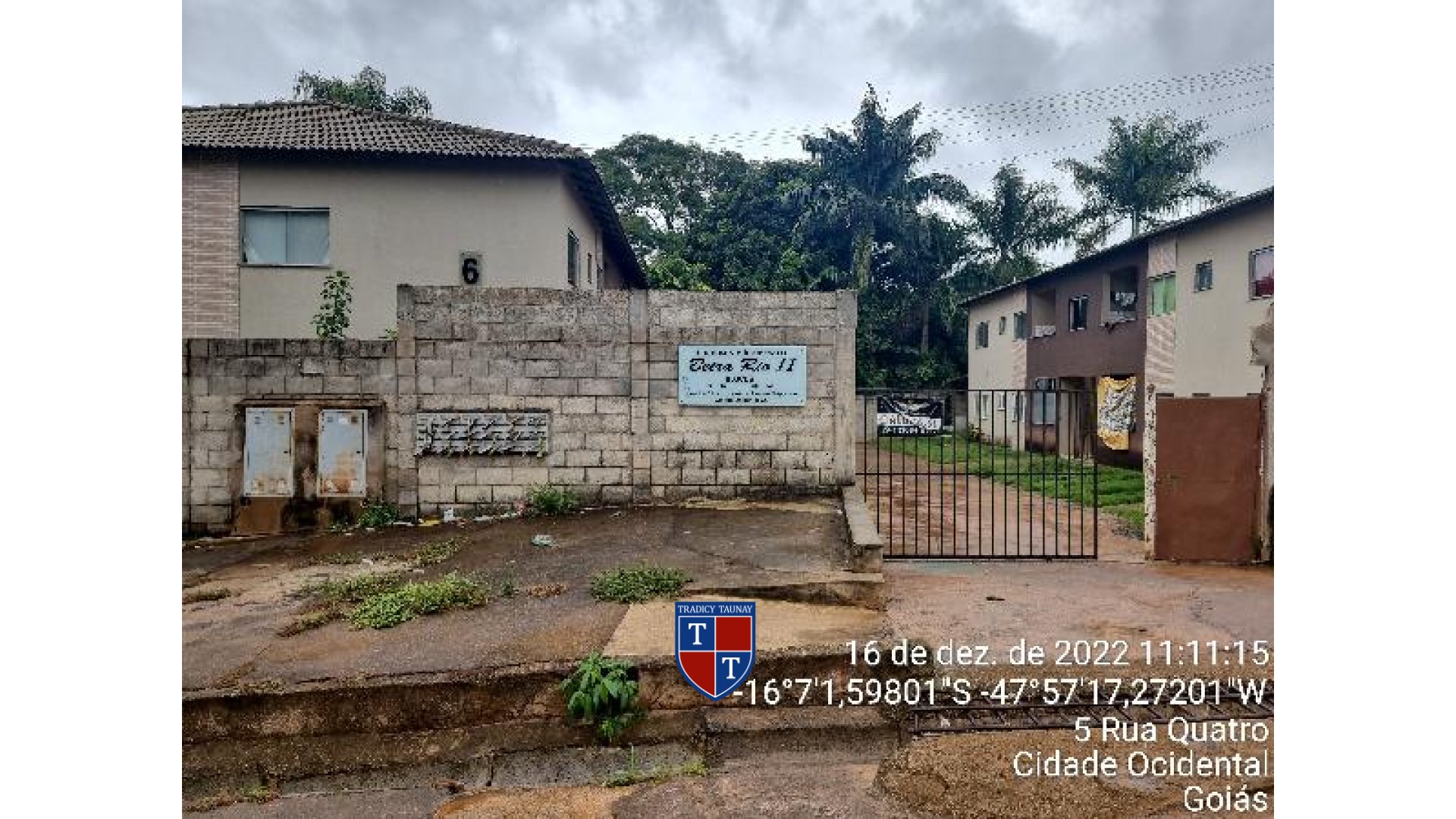 Foto 1 de APARTAMENTO em PARQUE NAPOLIS A - Imóvel Retomado Caixa