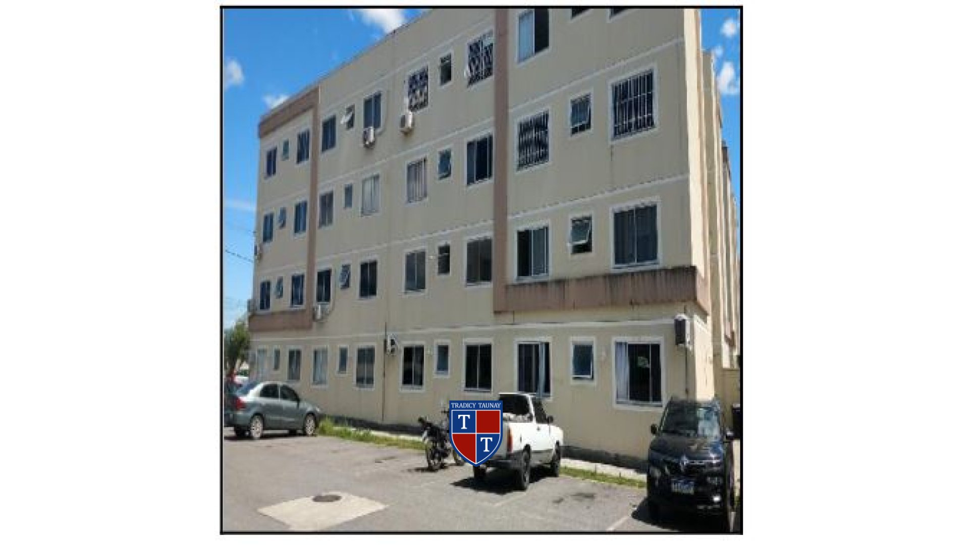 Foto 1 de APARTAMENTO em BELA VISTA - Imóvel Retomado Caixa