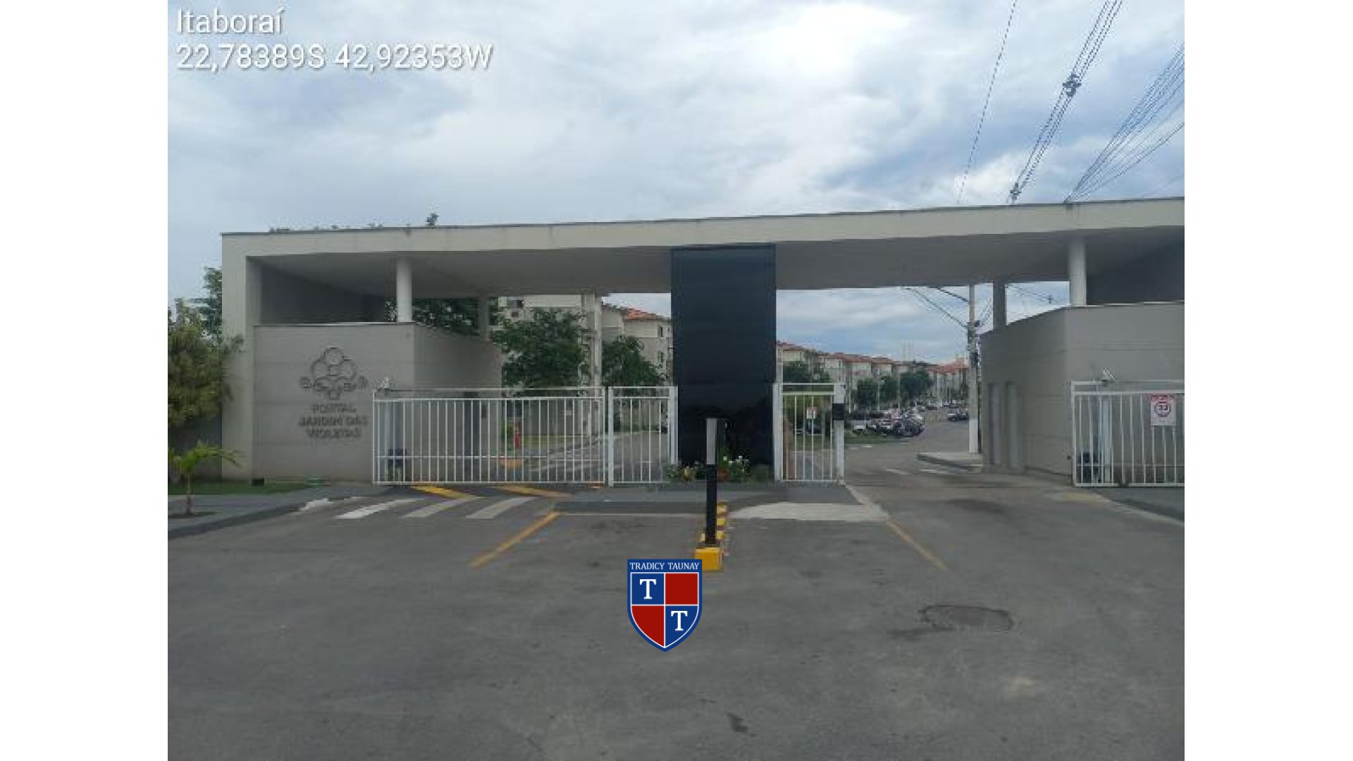 Foto 1 de APARTAMENTO em NOVO HORIZONTE (MANILHA), ITABORAI/RJ - Imóvel Retomado CAIXA Ref 8787705450523
