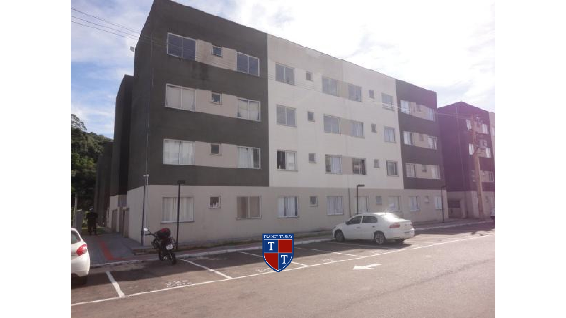 APARTAMENTO em BOM JESUS
