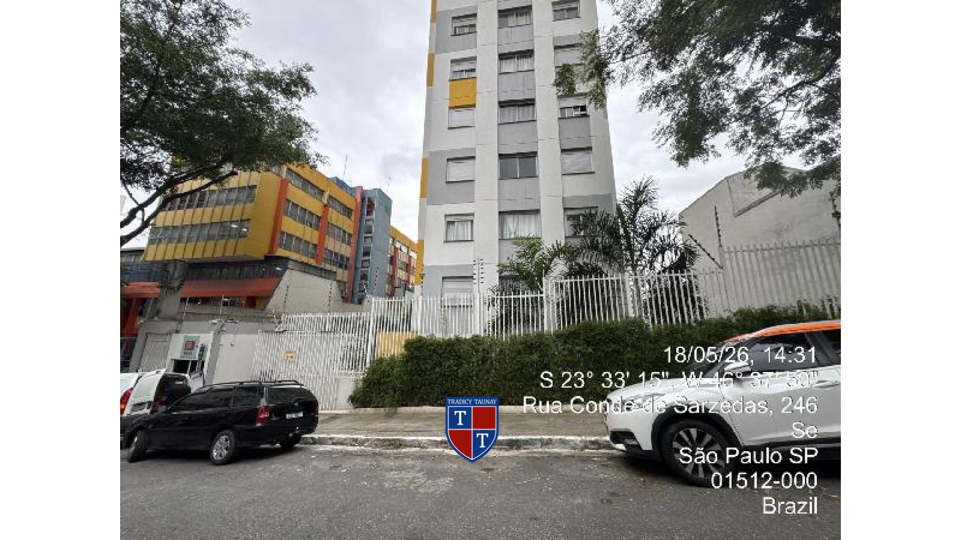 Foto 1 de APARTAMENTO em LIBERDADE - Imóvel Retomado Caixa