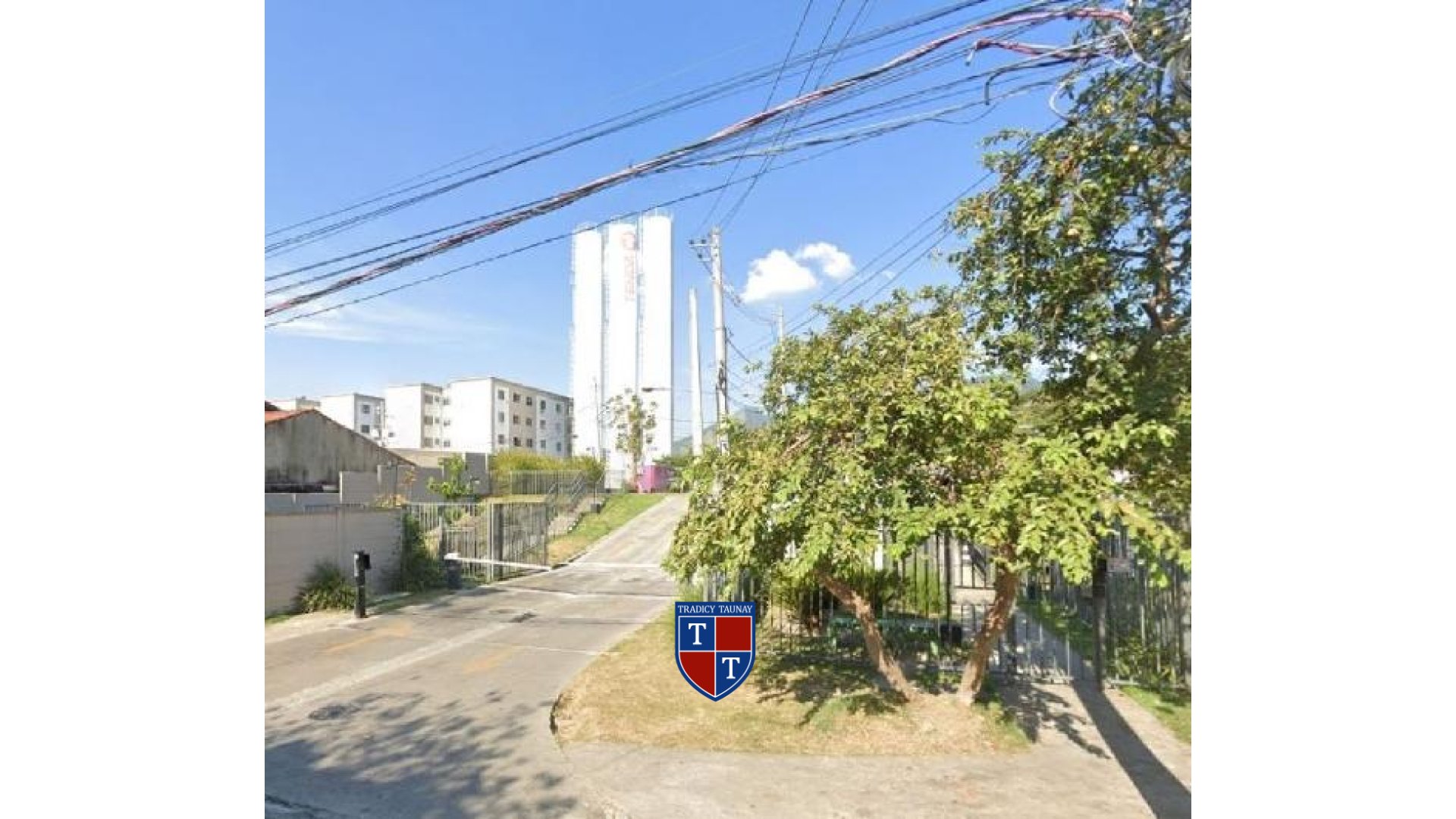 Foto 1 de APARTAMENTO em CAMPO GRANDE - Imóvel Retomado Caixa