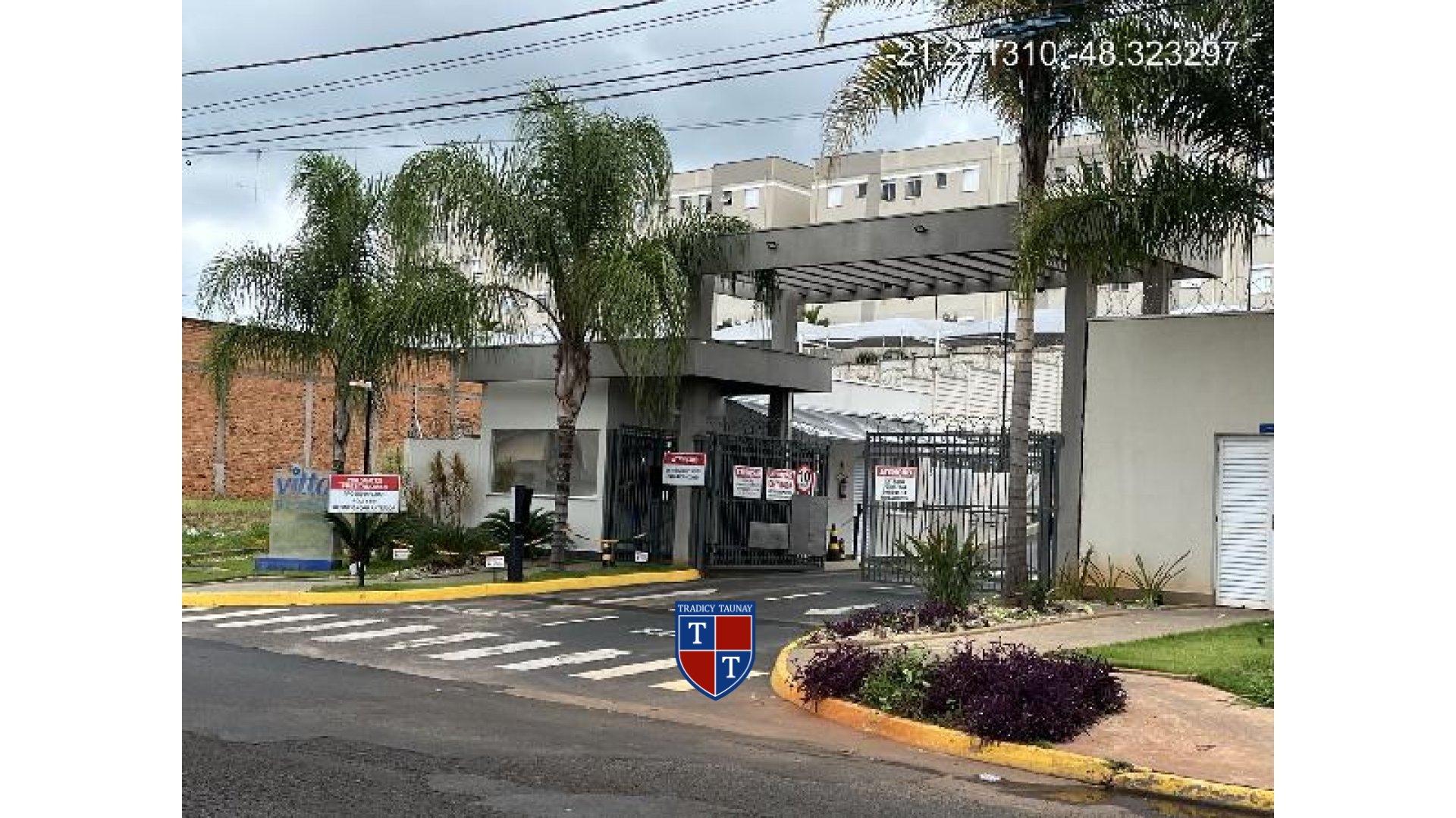 Foto 1 de APARTAMENTO em SOROCABANO - Imóvel Retomado Caixa