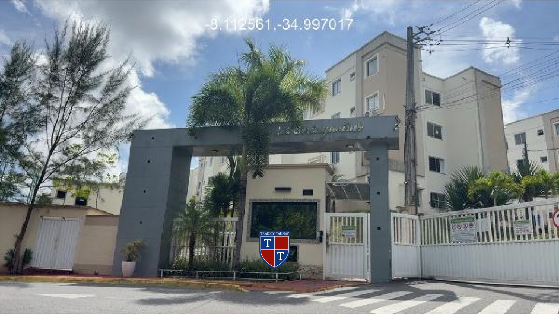 Foto 1 de APARTAMENTO em SOCORRO - Imóvel Retomado Caixa