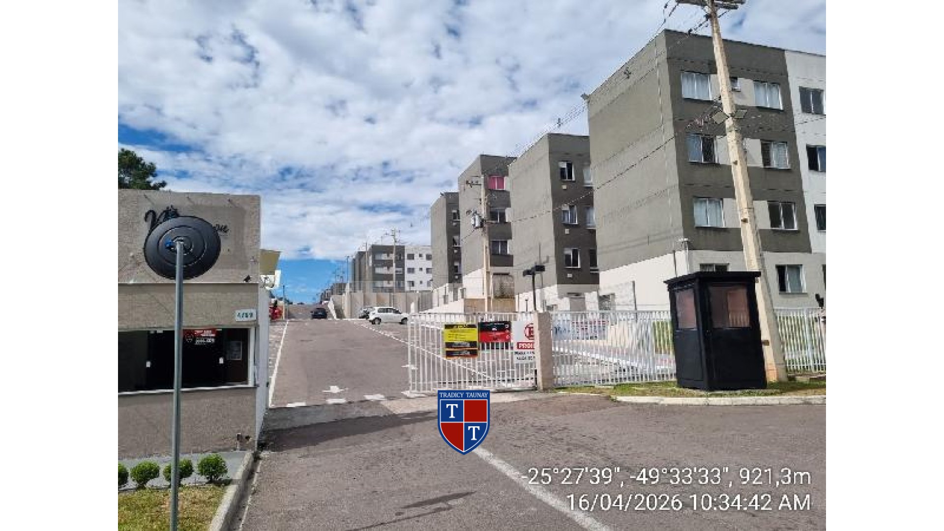 Foto 1 de APARTAMENTO em BOM JESUS - Imóvel Retomado Caixa