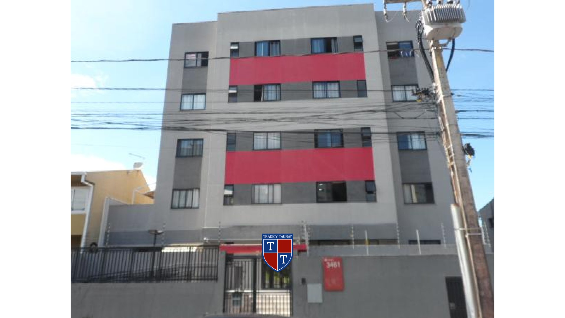 Foto 1 de APARTAMENTO em LINDOIA - Imóvel Retomado Caixa