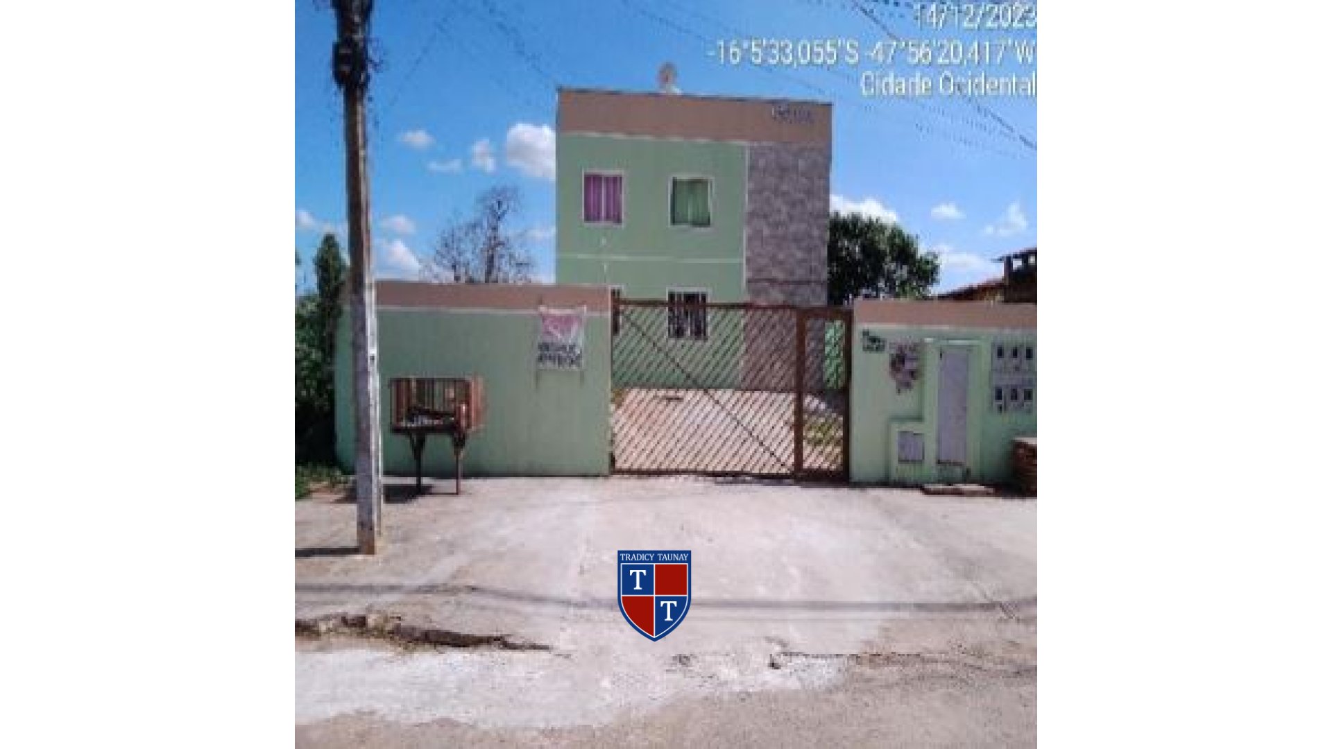 Foto 1 de APARTAMENTO em PARQUE NOVA FRIBURGO B - Imóvel Retomado Caixa