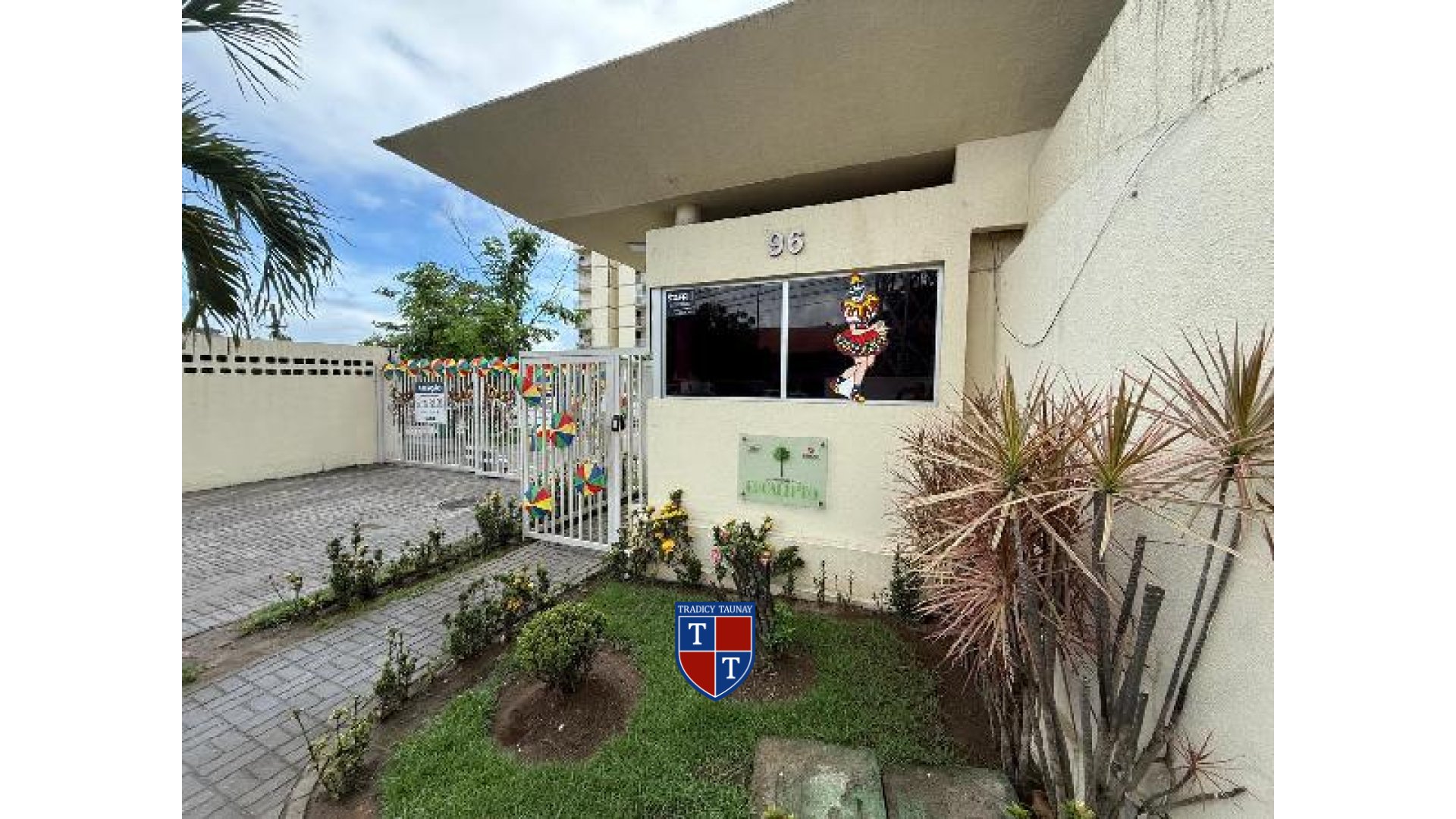 Foto 1 de APARTAMENTO em CURADO - Imóvel Retomado Caixa