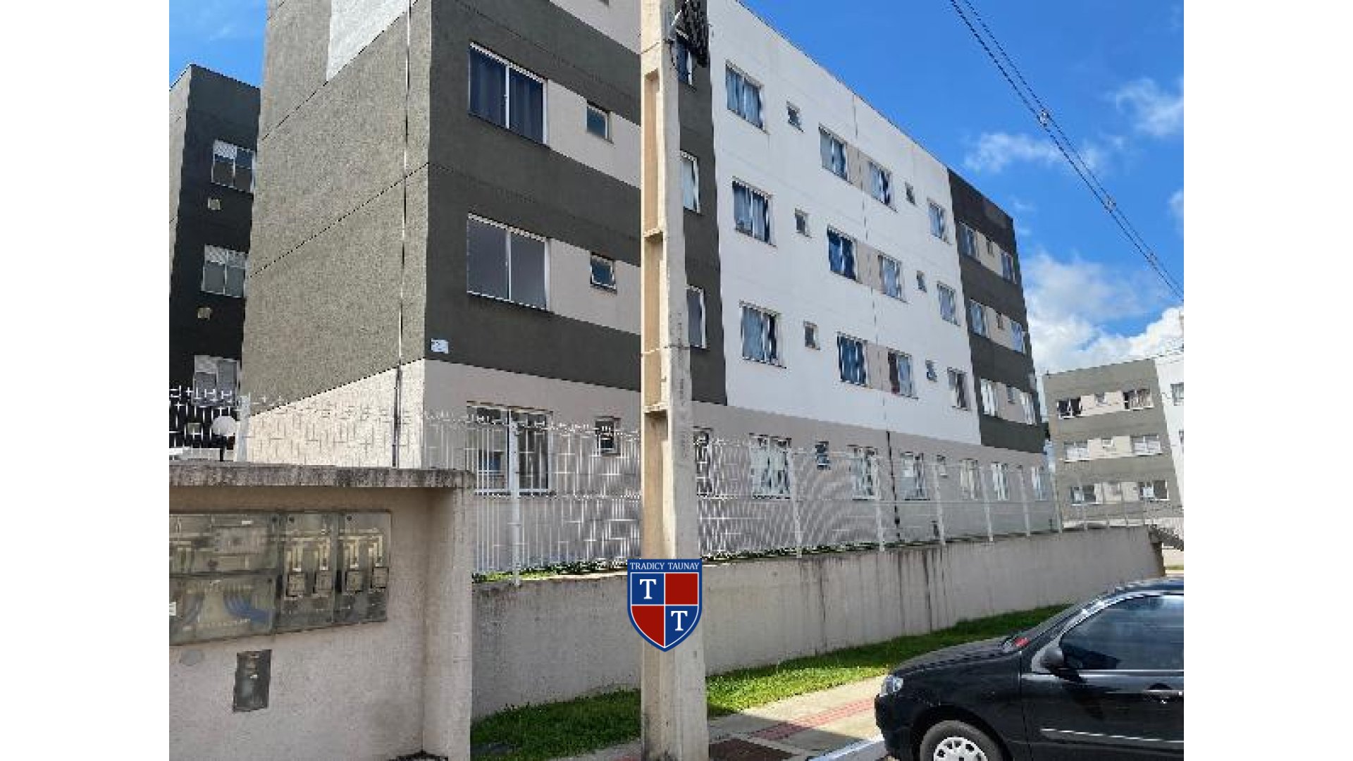 Foto 1 de APARTAMENTO em BOM JESUS - Imóvel Retomado Caixa