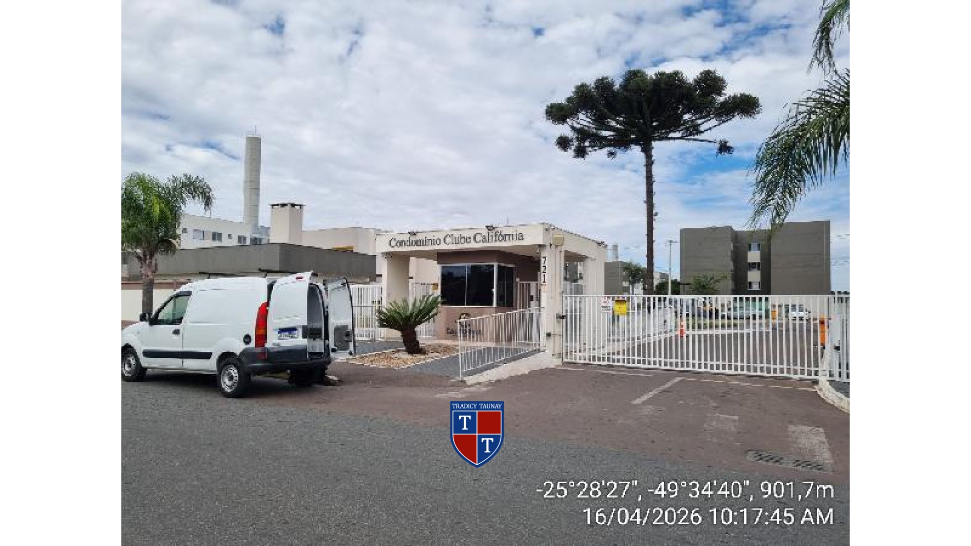 Foto 1 de APARTAMENTO em JARDIM ITAQUI - Imóvel Retomado Caixa
