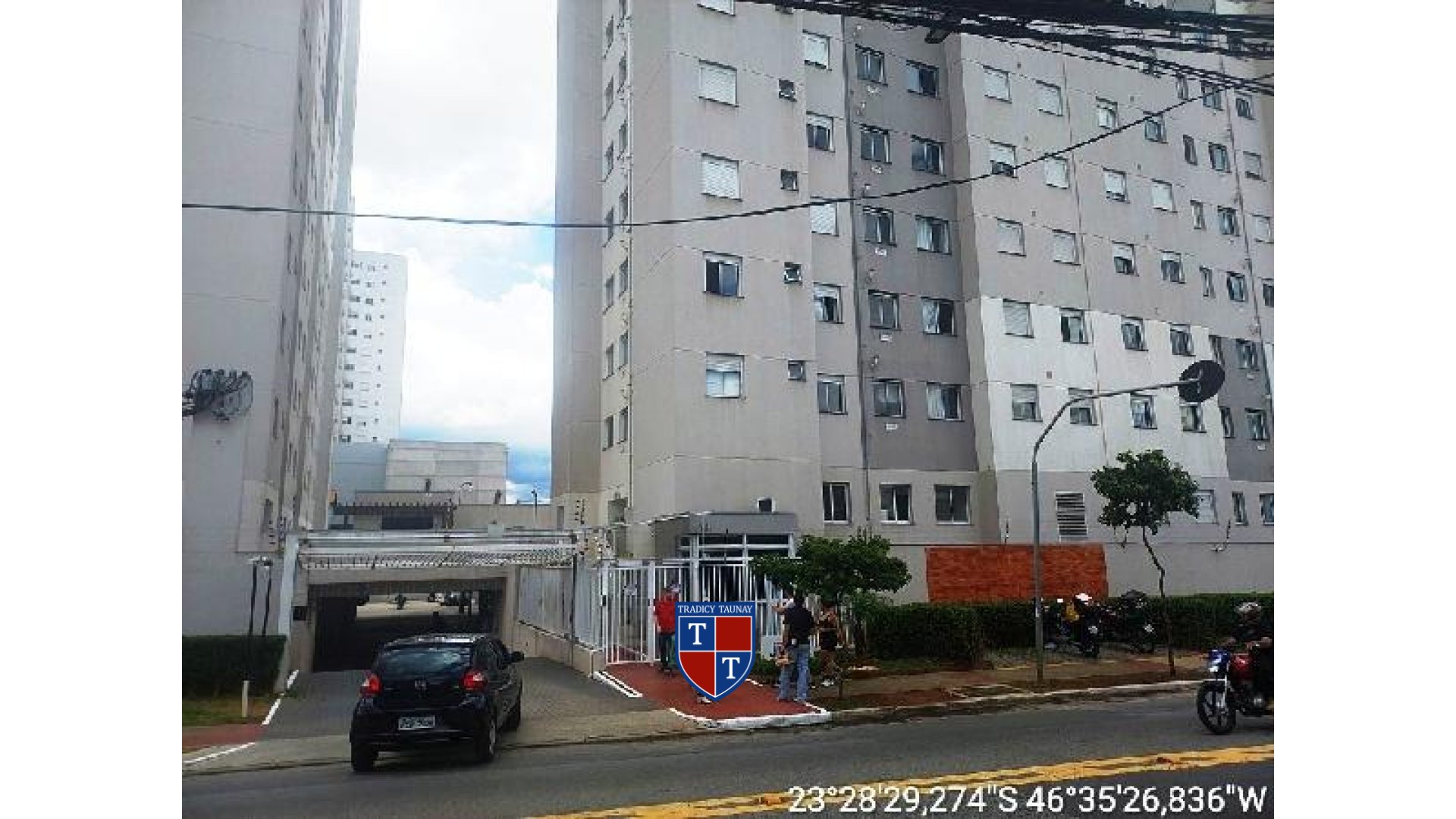 Foto 1 de APARTAMENTO em TUCURUVI - Imóvel Retomado Caixa