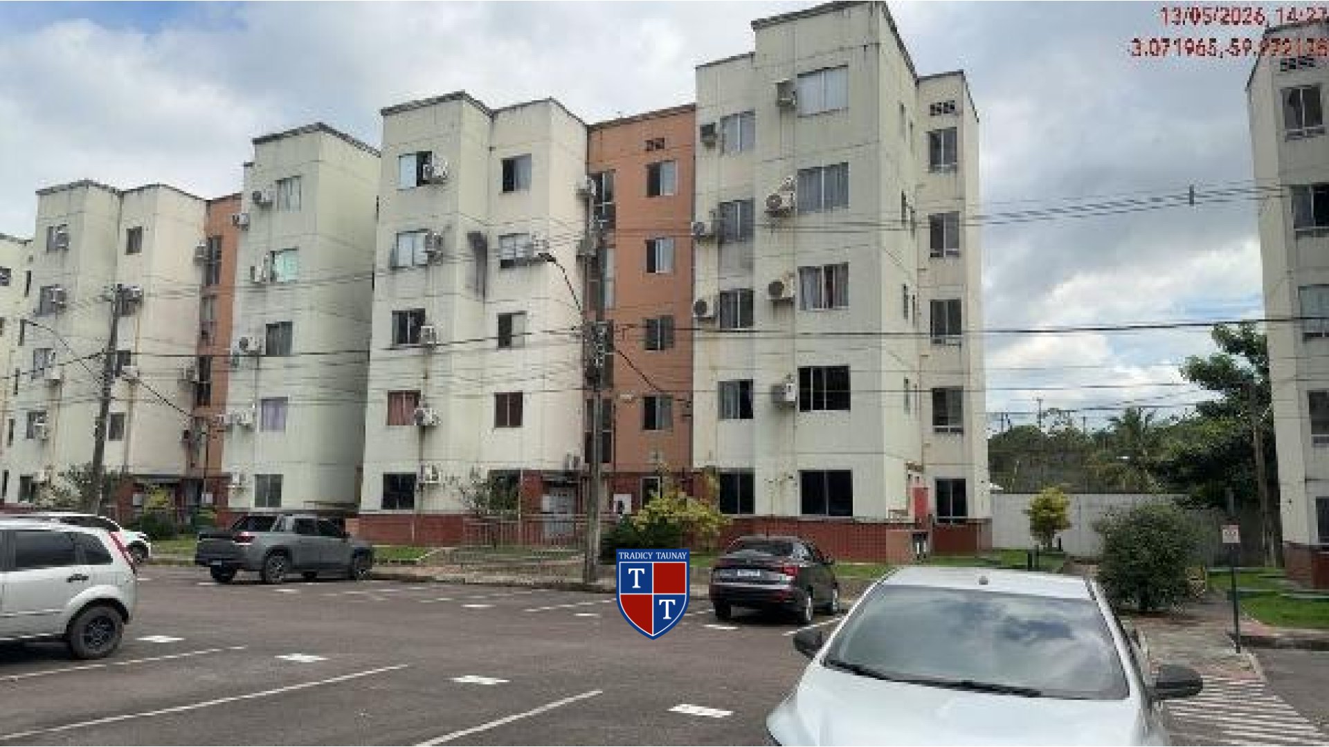 Foto 1 de APARTAMENTO em SAO JOSE OPERARIO - Imóvel Retomado Caixa
