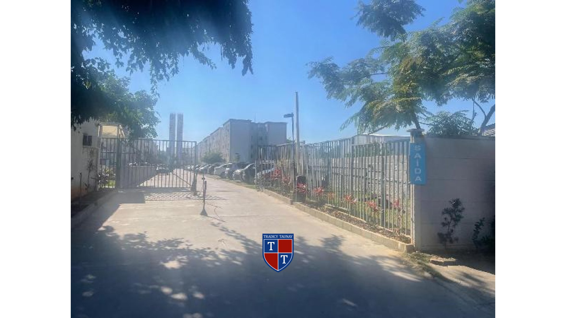 Foto 1 de APARTAMENTO em BANGU - Imóvel Retomado Caixa