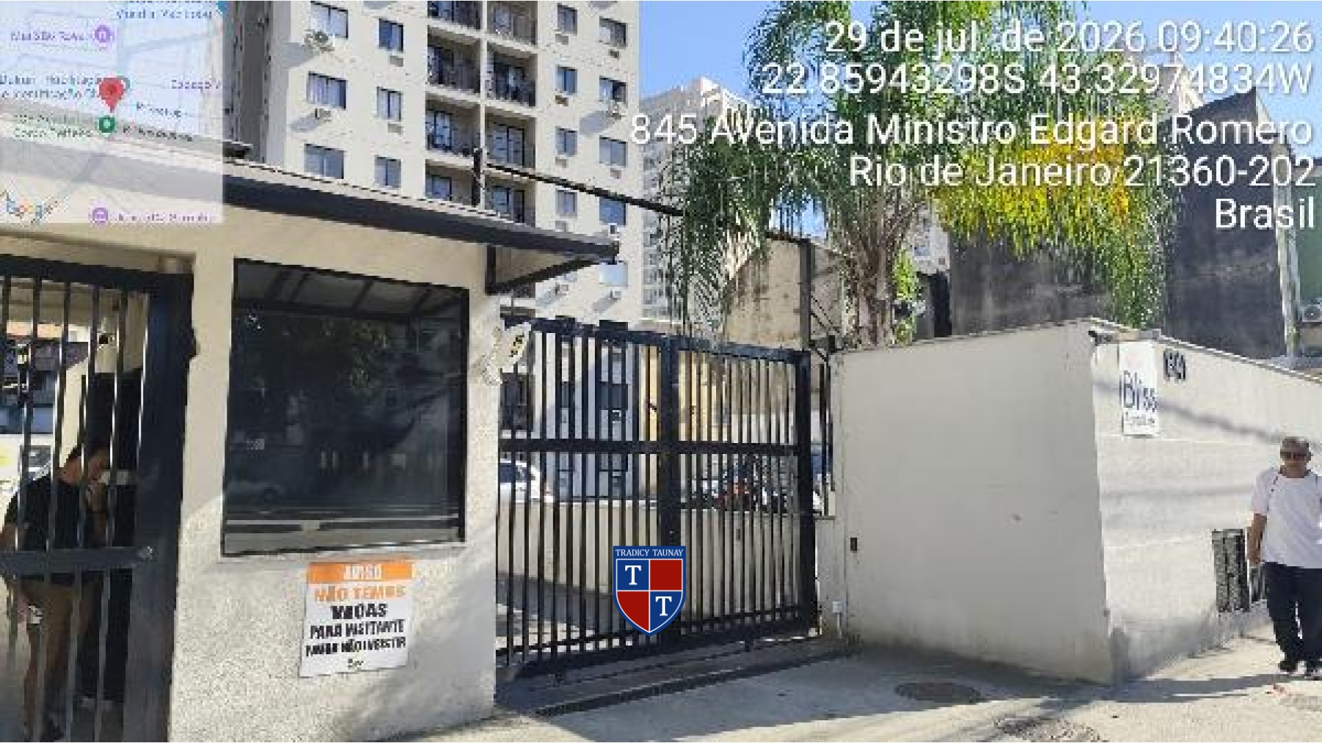 Foto 1 de APARTAMENTO em MADUREIRA, RIO DE JANEIRO/RJ - Imóvel Retomado CAIXA Ref 8787705509447