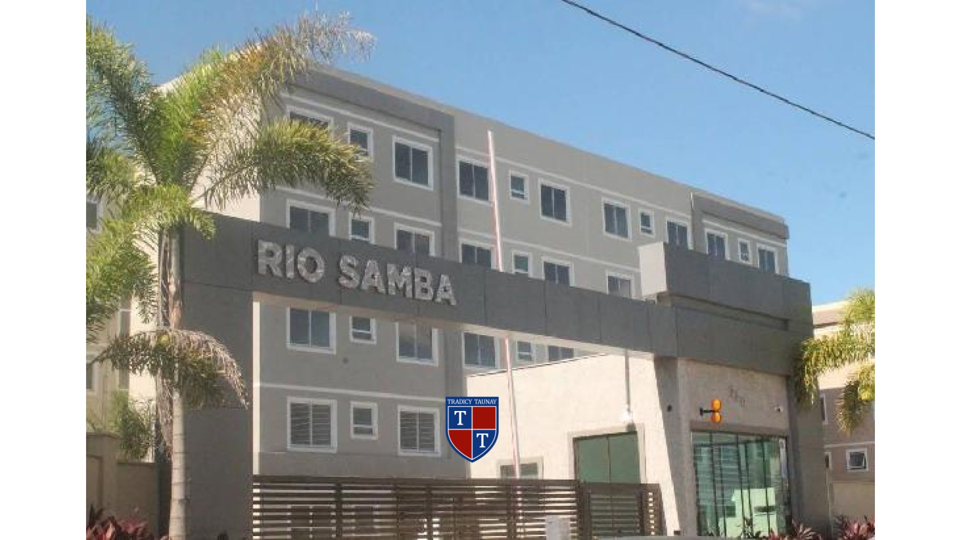 Foto 1 de APARTAMENTO em CAMPO GRANDE - Imóvel Retomado Caixa