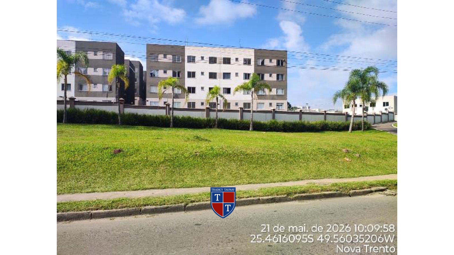 Foto 1 de APARTAMENTO em BOM JESUS - Imóvel Retomado Caixa