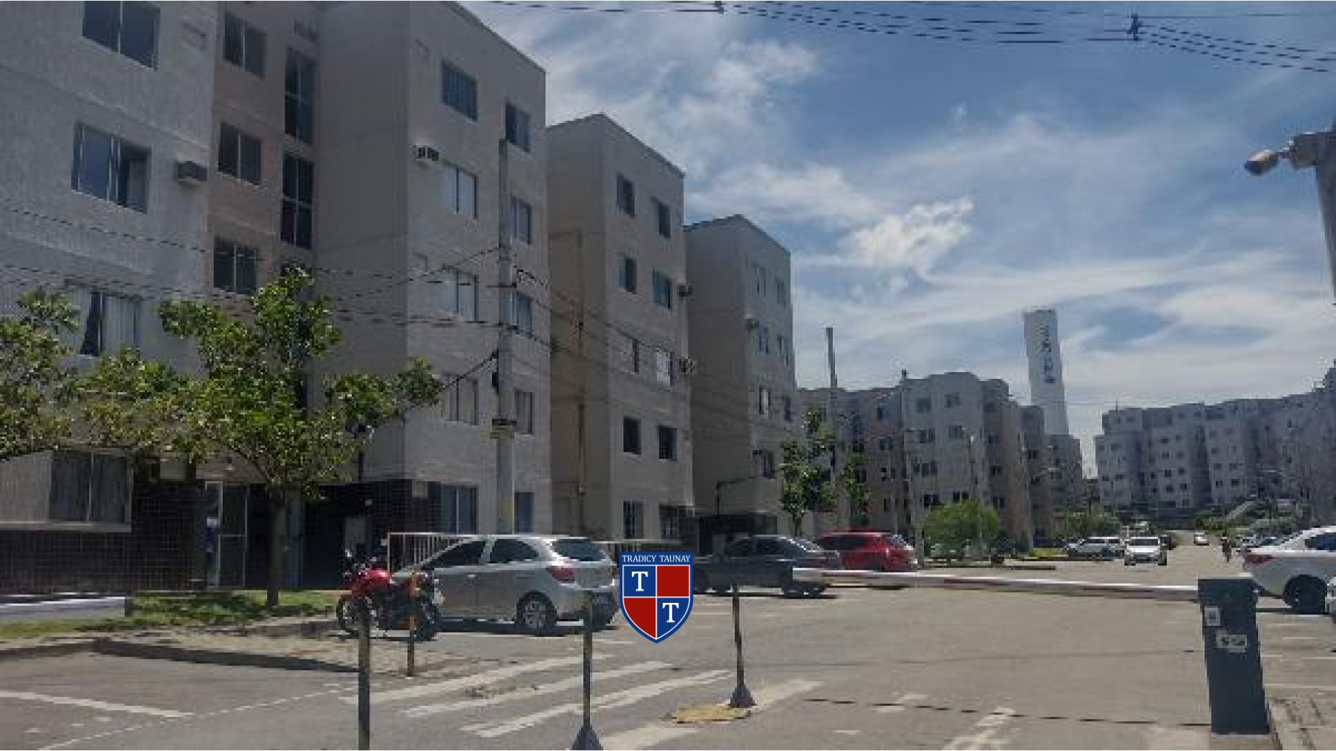 APARTAMENTO em CERAMICA
