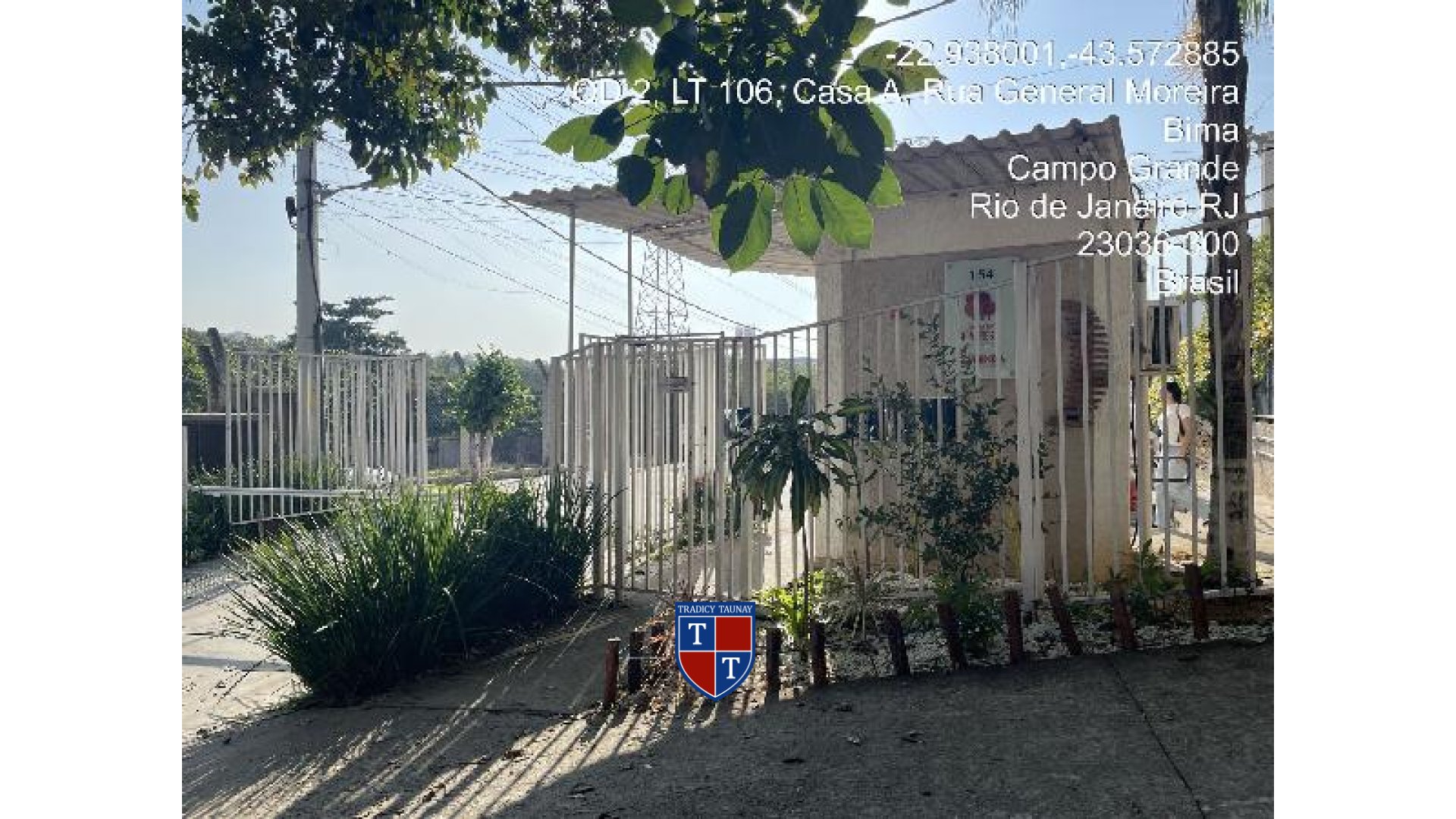 Foto 1 de APARTAMENTO em GUARATIBA - Imóvel Retomado Caixa
