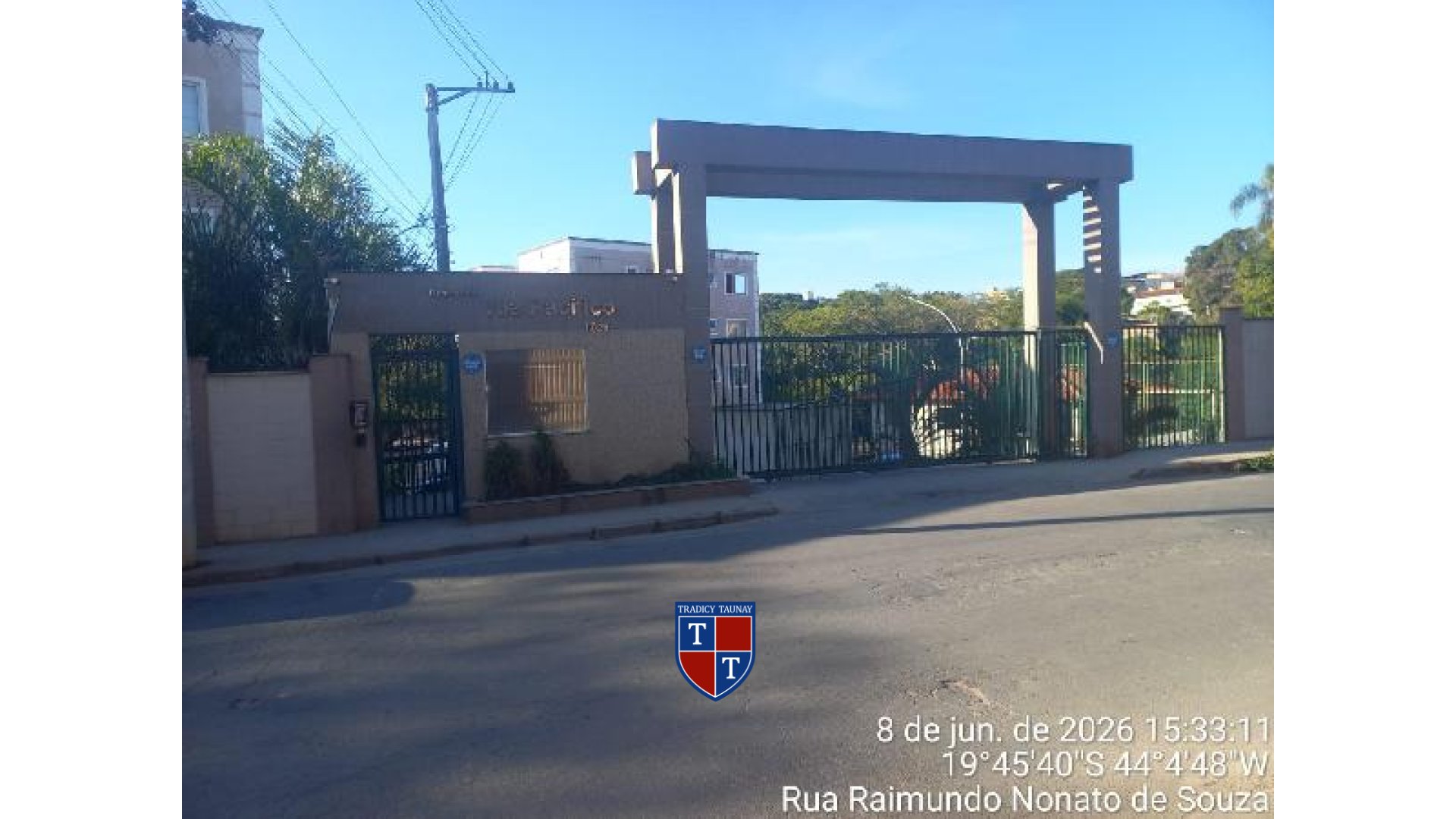 Foto 1 de APARTAMENTO em ROSANA - Imóvel Retomado Caixa