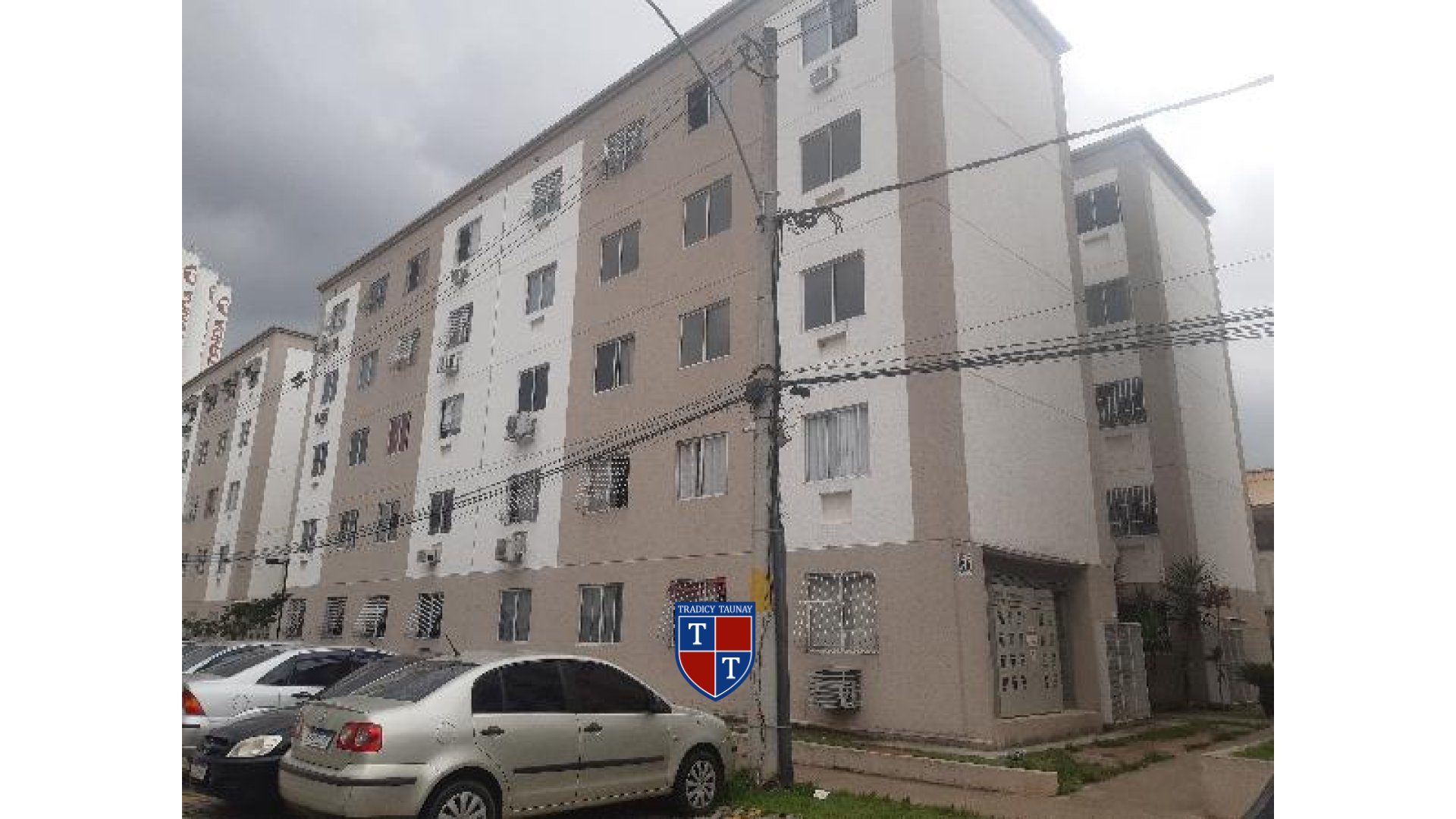 Foto 1 de APARTAMENTO em ANCHIETA - Imóvel Retomado Caixa