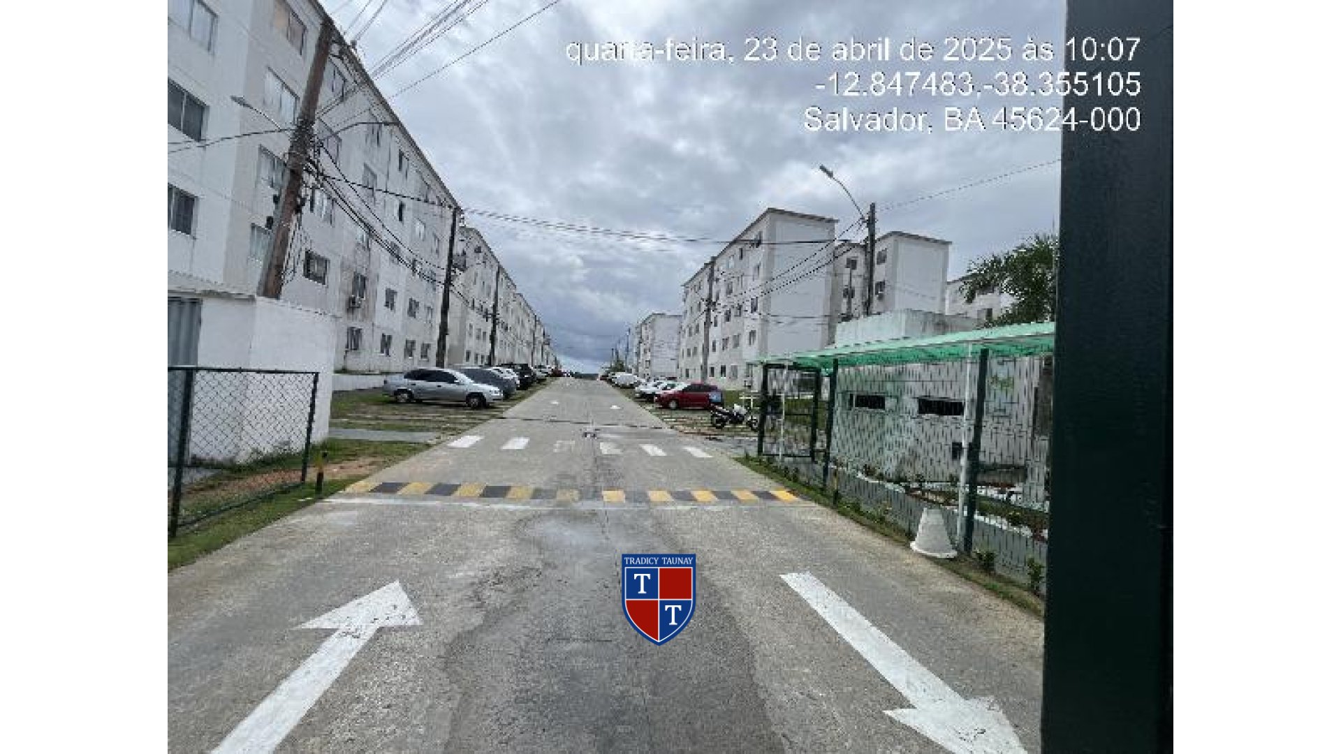 Foto 1 de APARTAMENTO em AREIA BRANCA - Imóvel Retomado Caixa