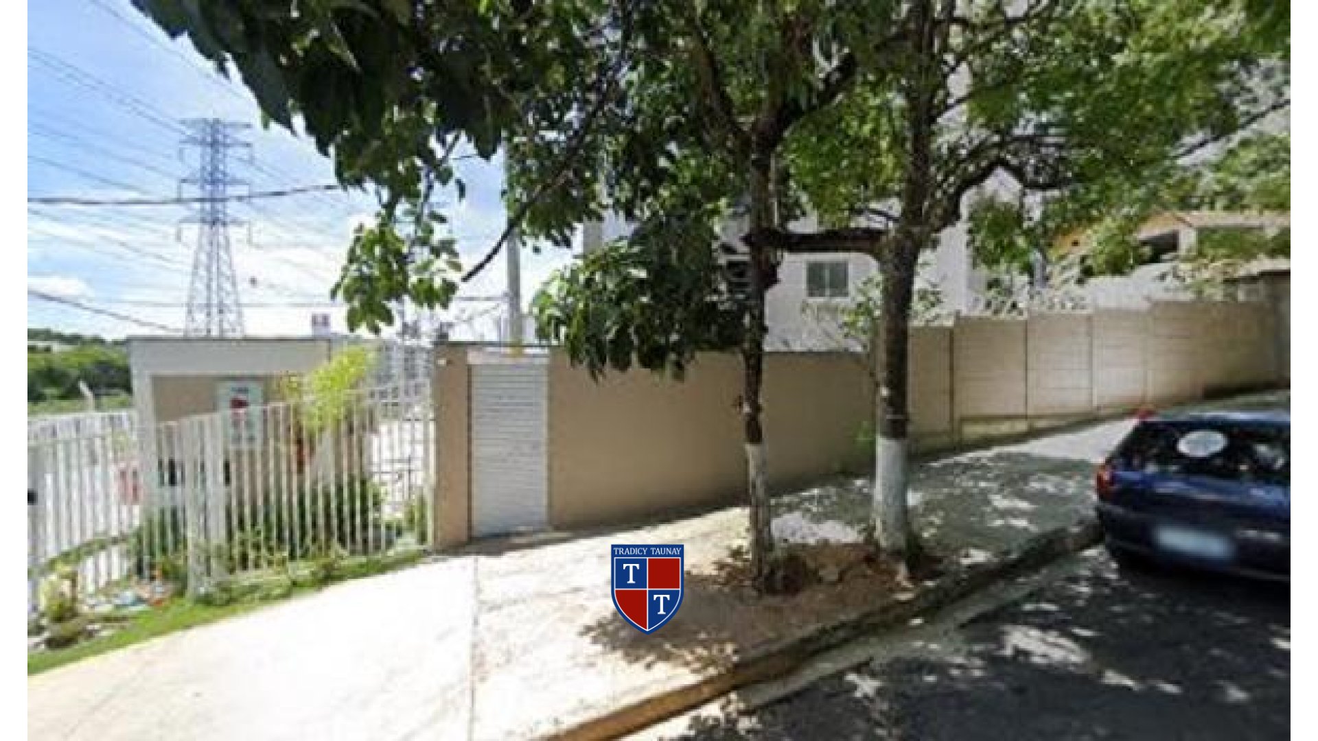 Foto 1 de APARTAMENTO em GUARATIBA - Imóvel Retomado Caixa