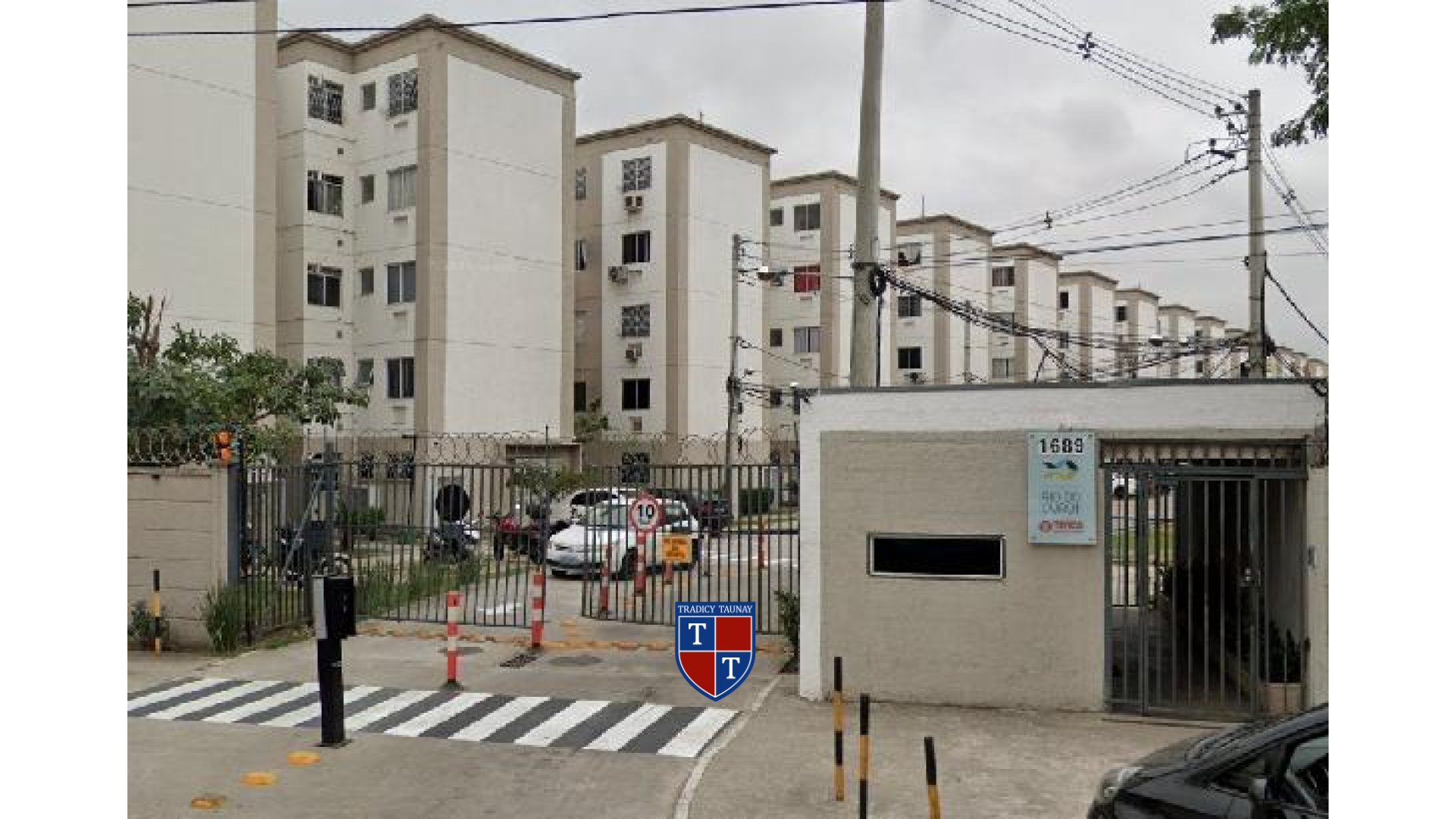 Foto 1 de APARTAMENTO em ANCHIETA - Imóvel Retomado Caixa