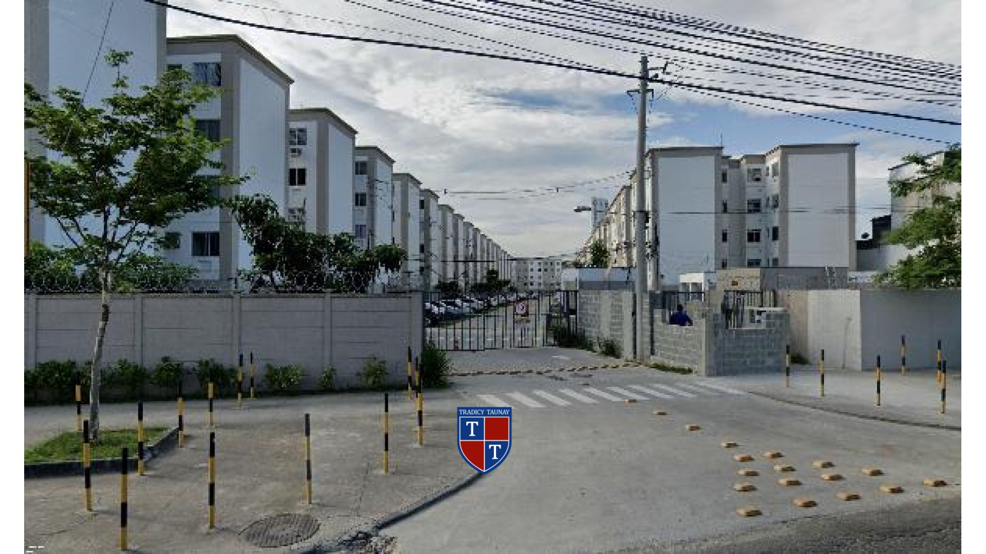 Foto 1 de APARTAMENTO em ANCHIETA - Imóvel Retomado Caixa
