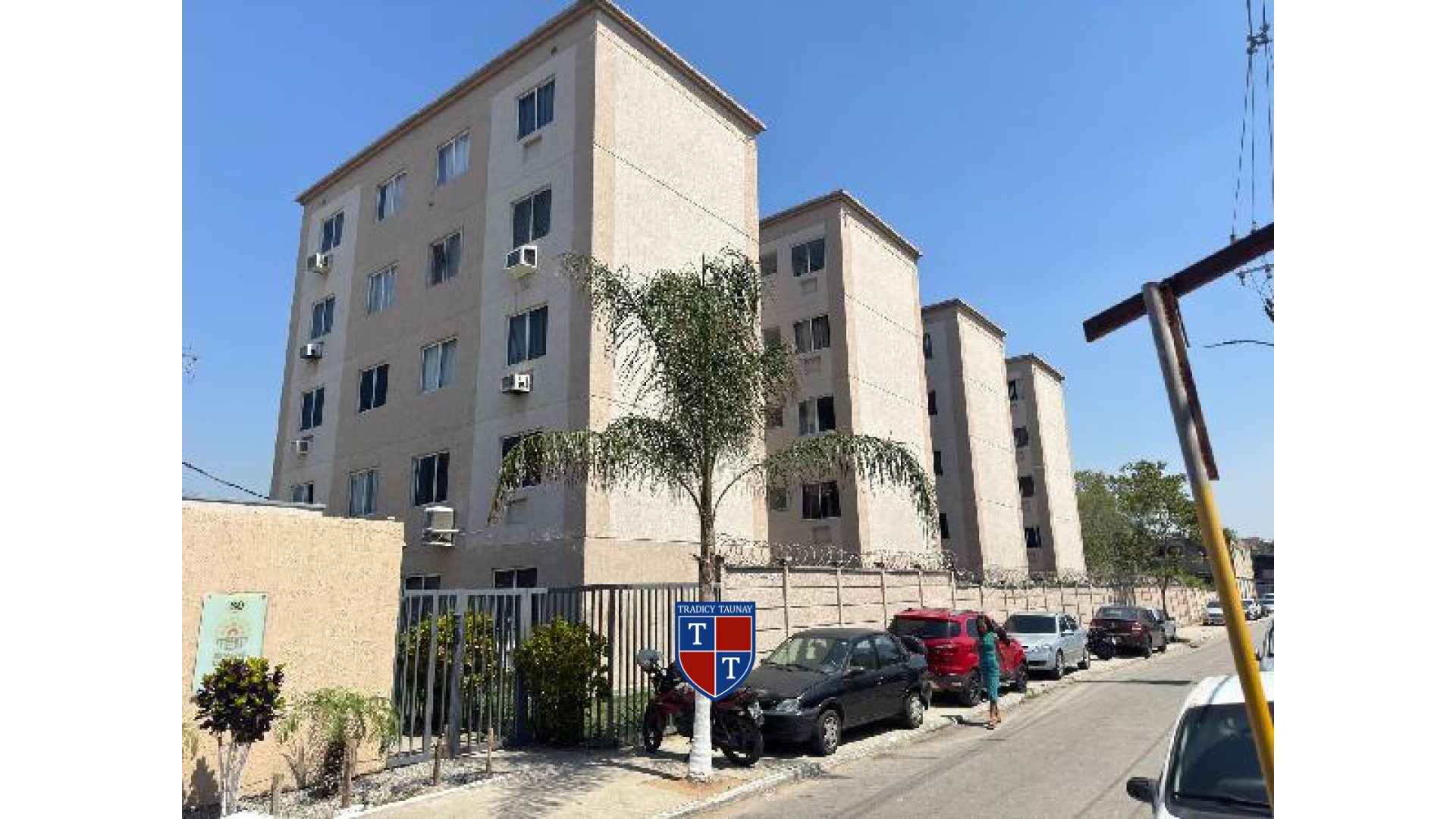 Foto 1 de APARTAMENTO em VILA NORMA - Imóvel Retomado Caixa