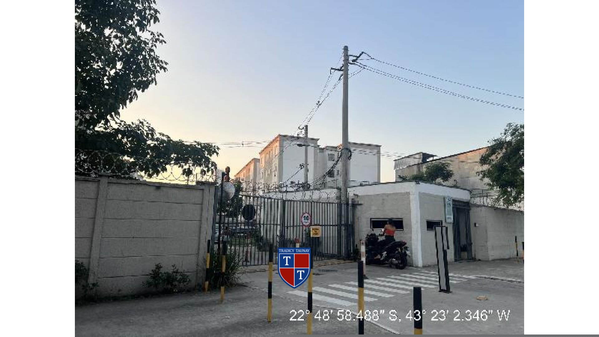 Foto 1 de APARTAMENTO em ANCHIETA - Imóvel Retomado Caixa