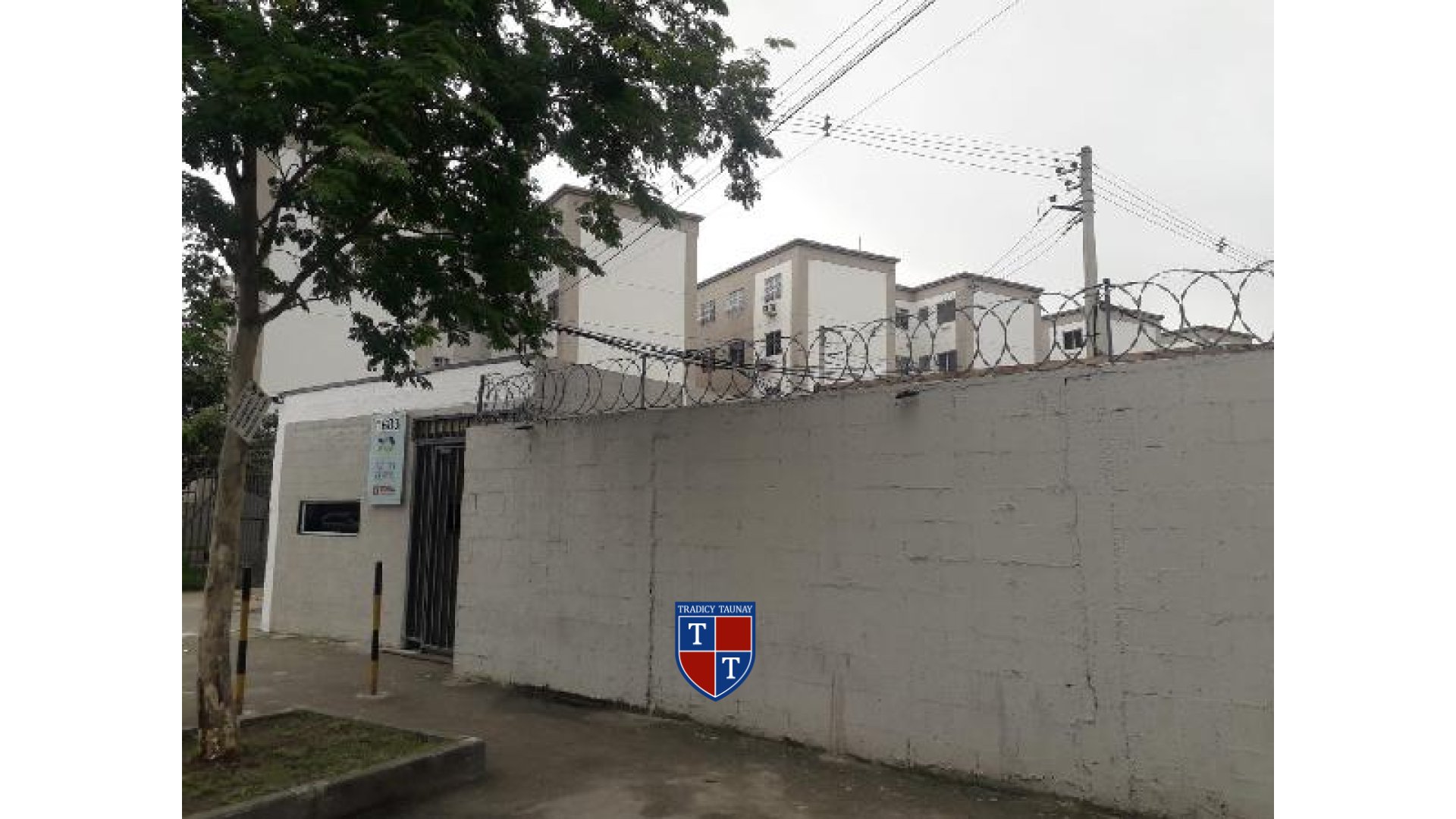APARTAMENTO em ANCHIETA