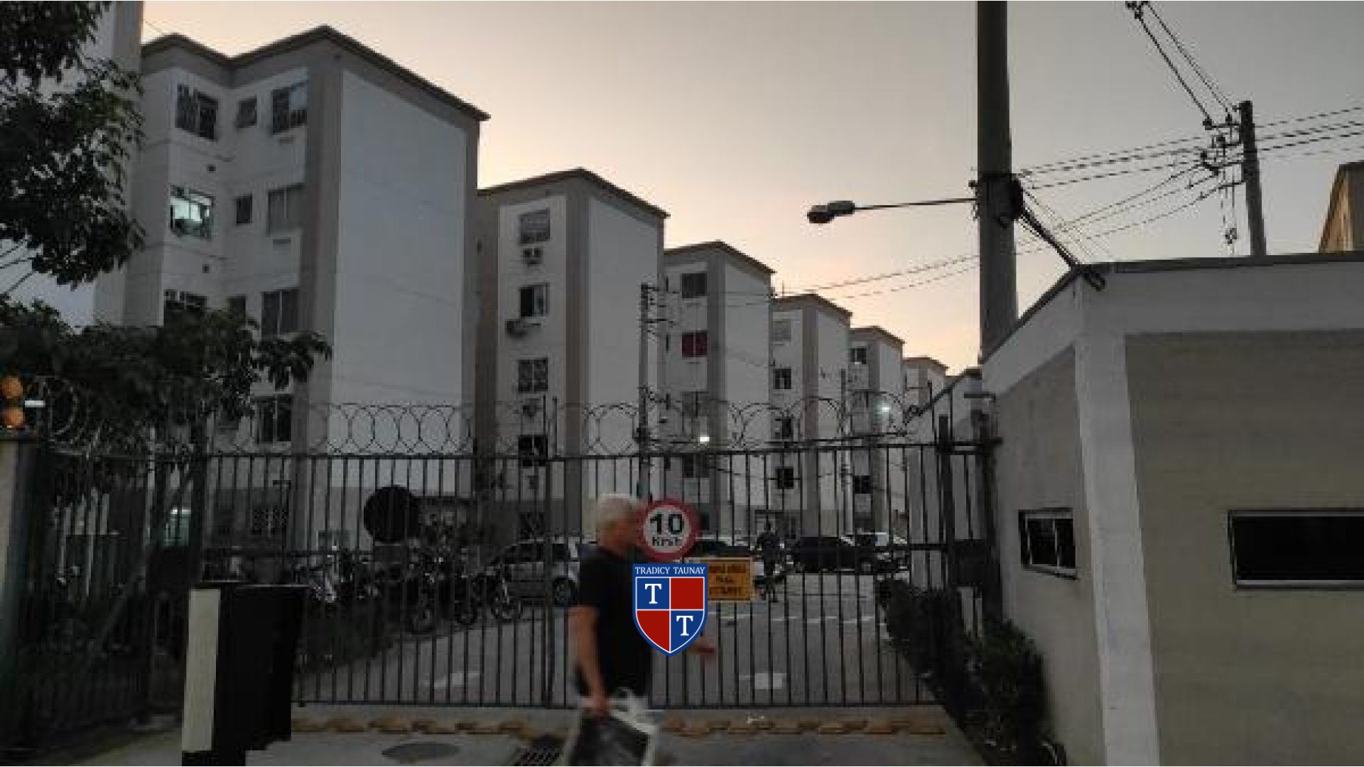 Foto 1 de APARTAMENTO em ANCHIETA - Imóvel Retomado Caixa