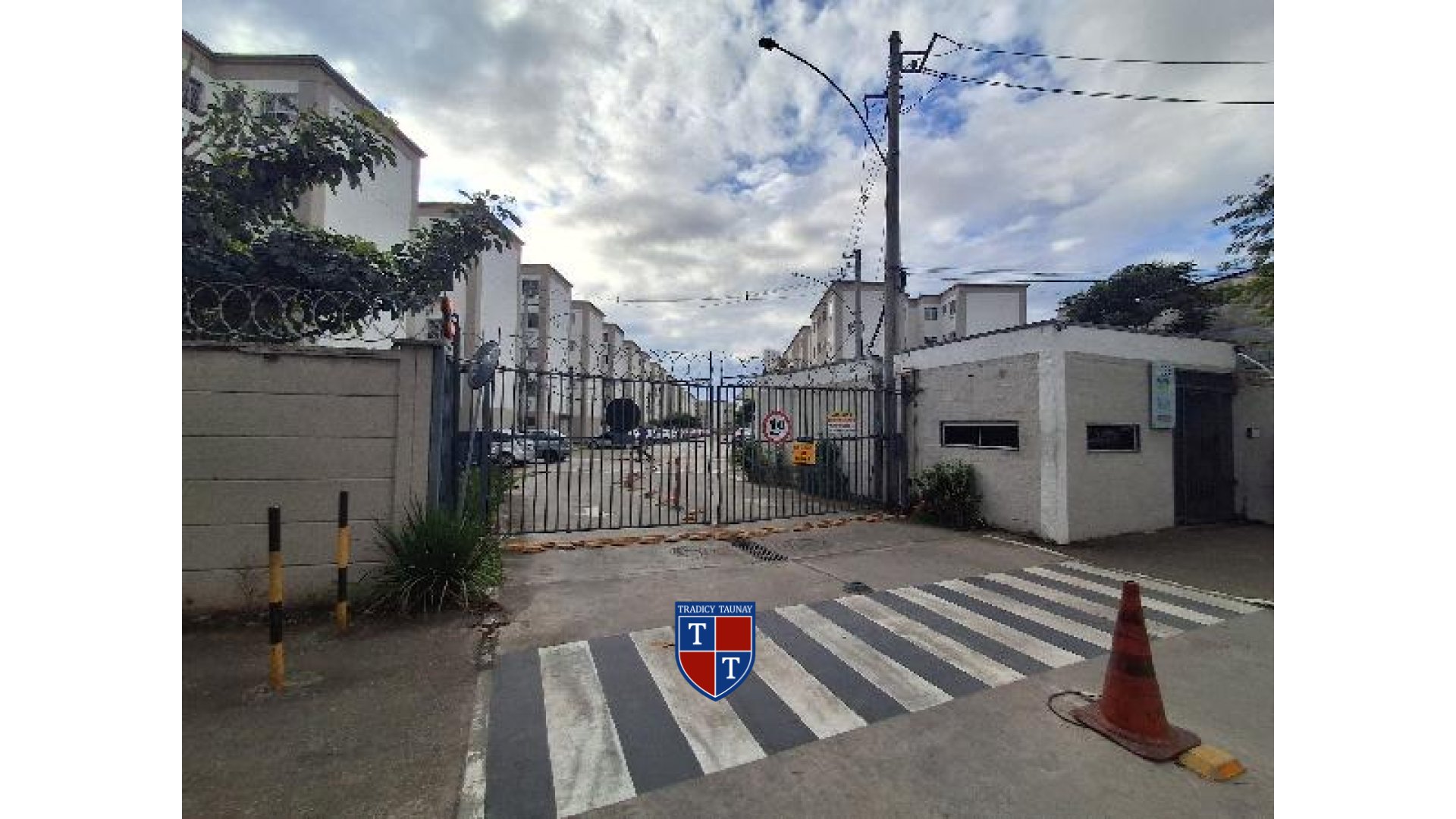 Foto 1 de APARTAMENTO em ANCHIETA - Imóvel Retomado Caixa
