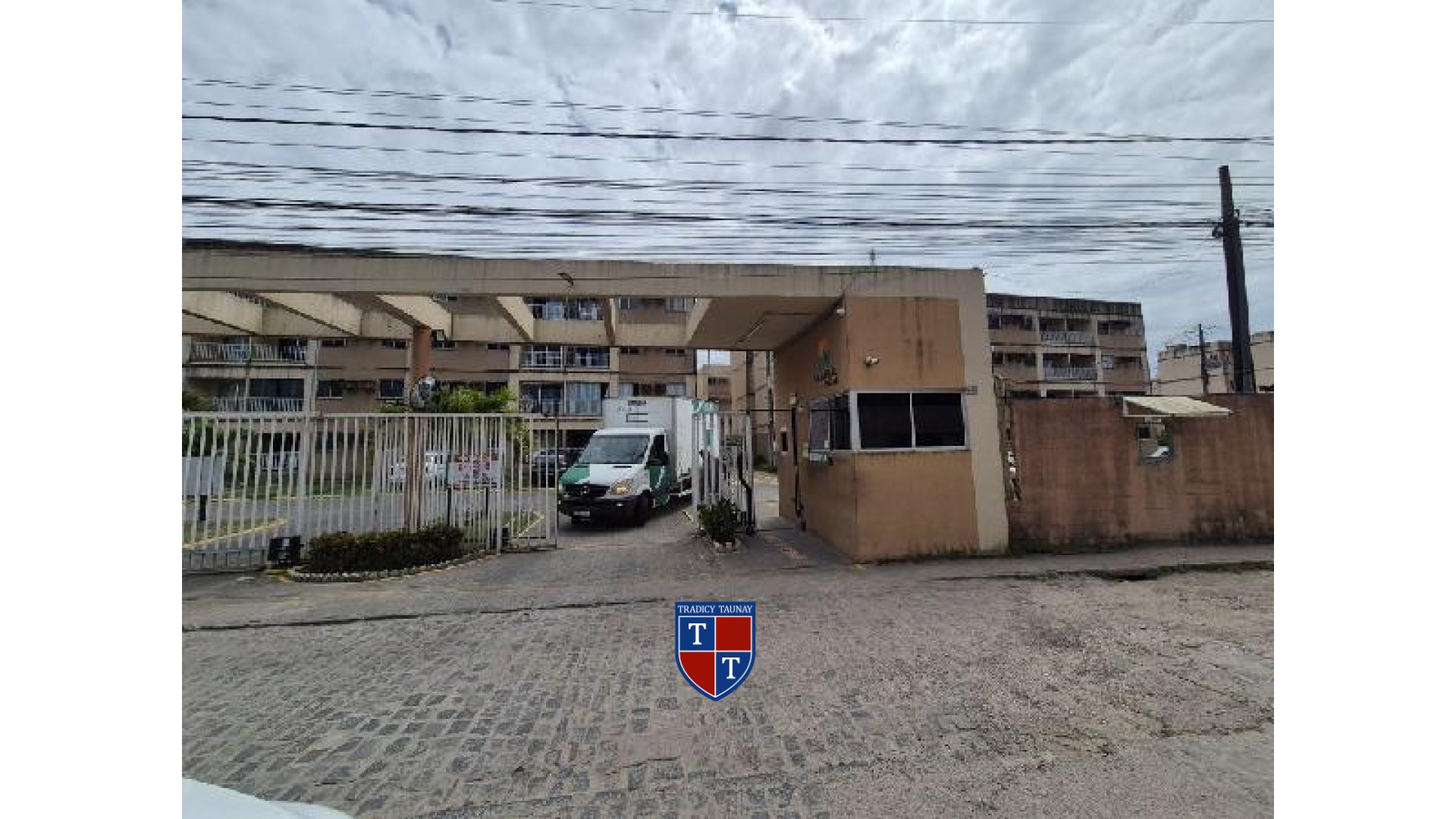 Foto 1 de APARTAMENTO em VILA TORRES GALVAO - Imóvel Retomado Caixa