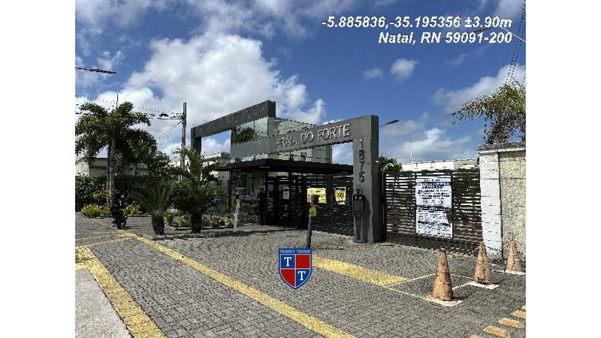 Foto 1 de APARTAMENTO em PONTA NEGRA - Imóvel Retomado Caixa