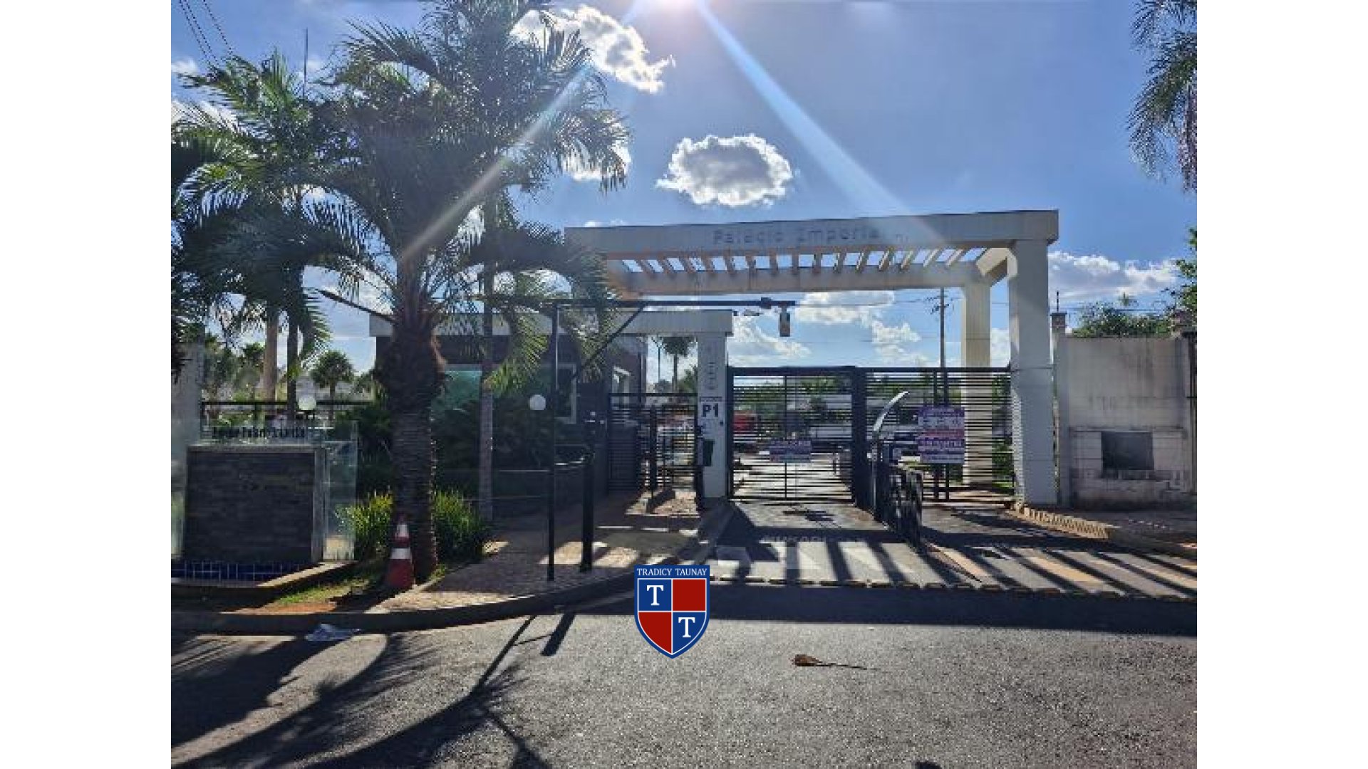 Foto 1 de APARTAMENTO em RESERVA REAL - Imóvel Retomado Caixa