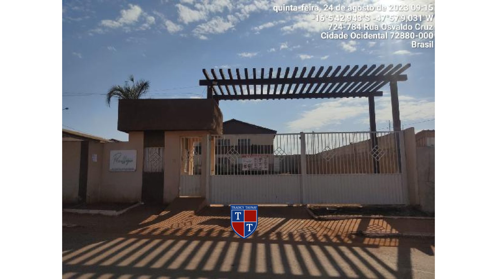 Foto 1 de APARTAMENTO em MANSOES RECREIO MOSSORO - Imóvel Retomado Caixa