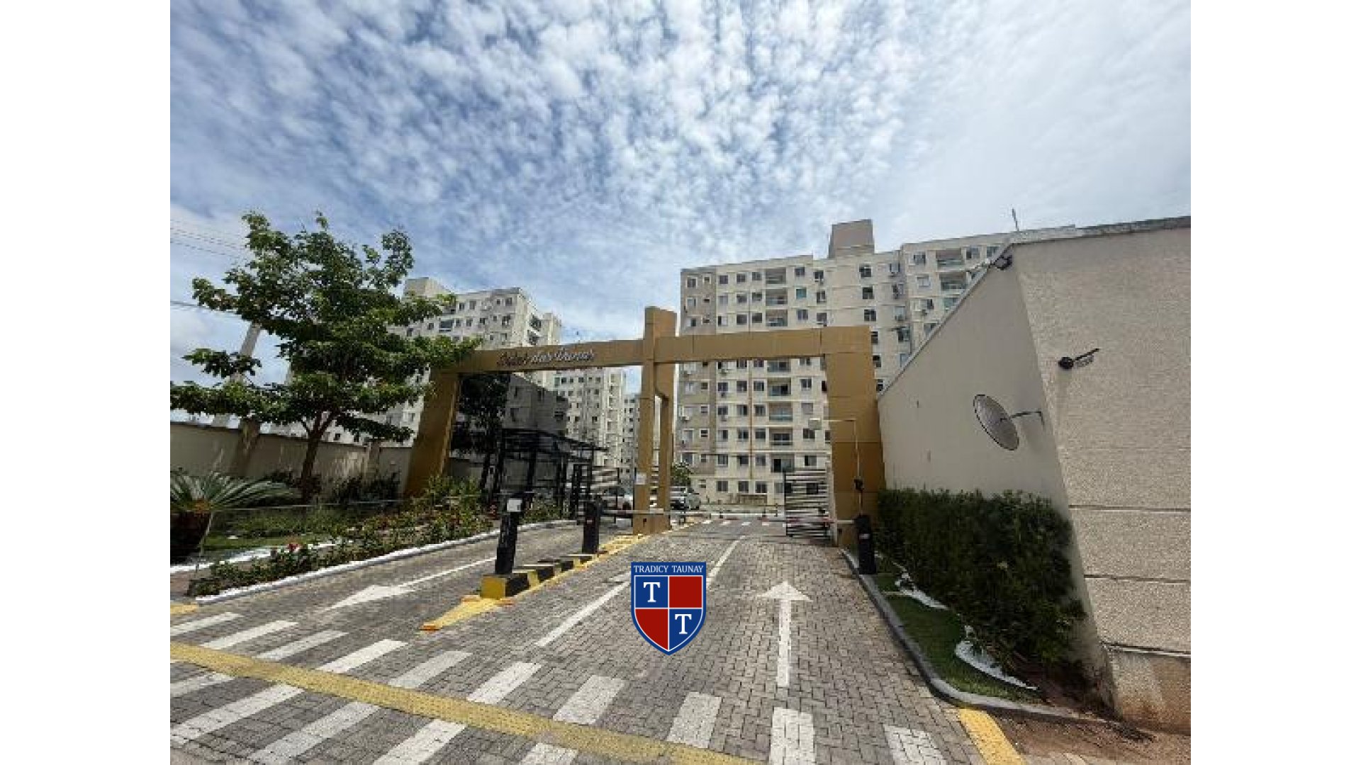 Foto 1 de APARTAMENTO em CENTRO - Imóvel Retomado Caixa