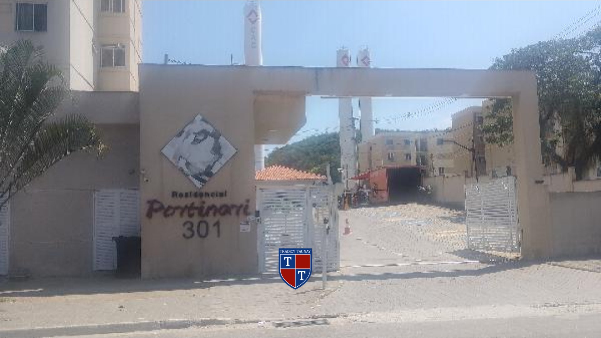 Foto 1 de APARTAMENTO em MARIA PAULA - Imóvel Retomado Caixa